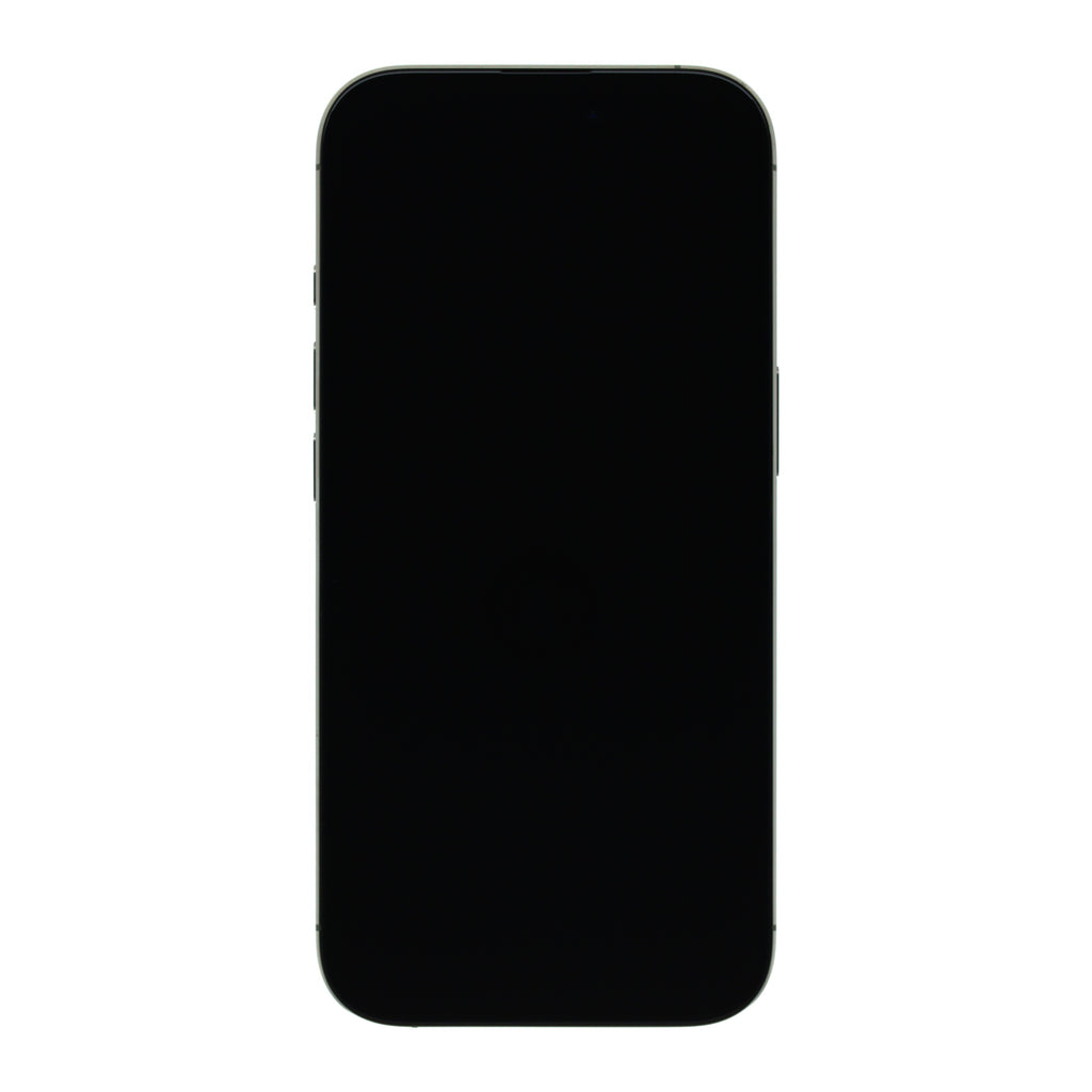95新 Apple iPhone 16 Pro 128G 原色鈦金屬 中國大陸版