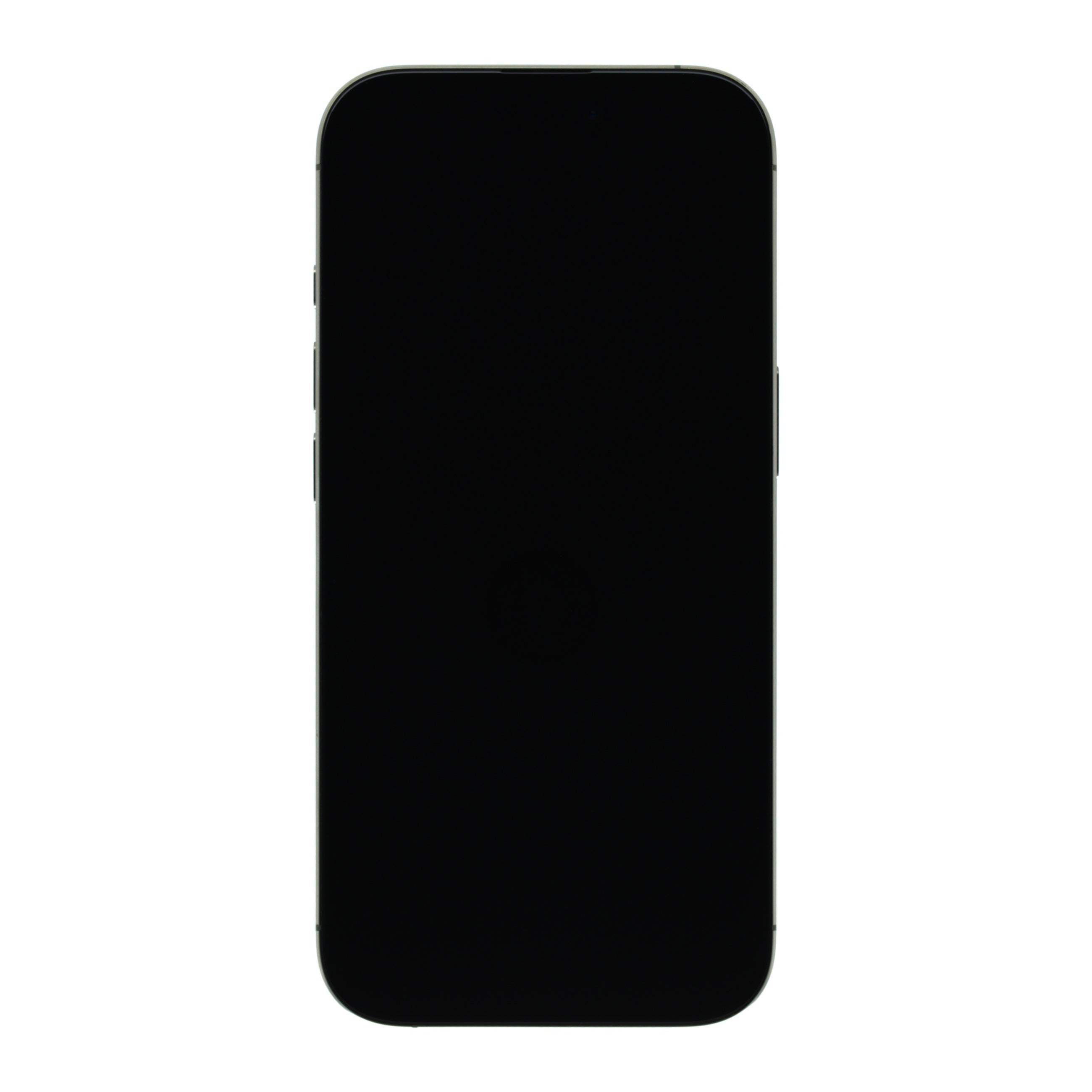95新 Apple iPhone 16 Pro 128G 原色鈦金屬 中國大陸版