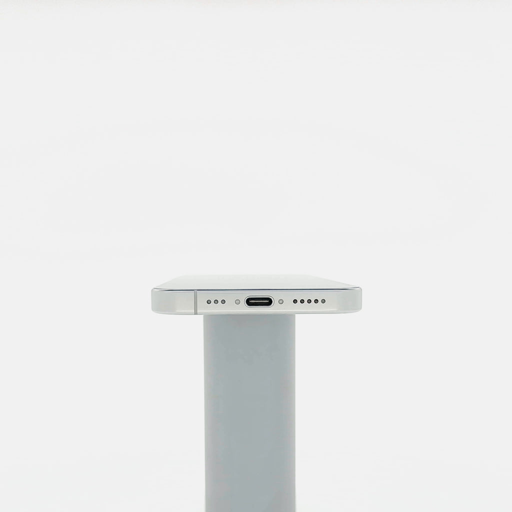 99新 Apple iPhone 16 Pro 128G 白色鈦金屬 中國大陸版