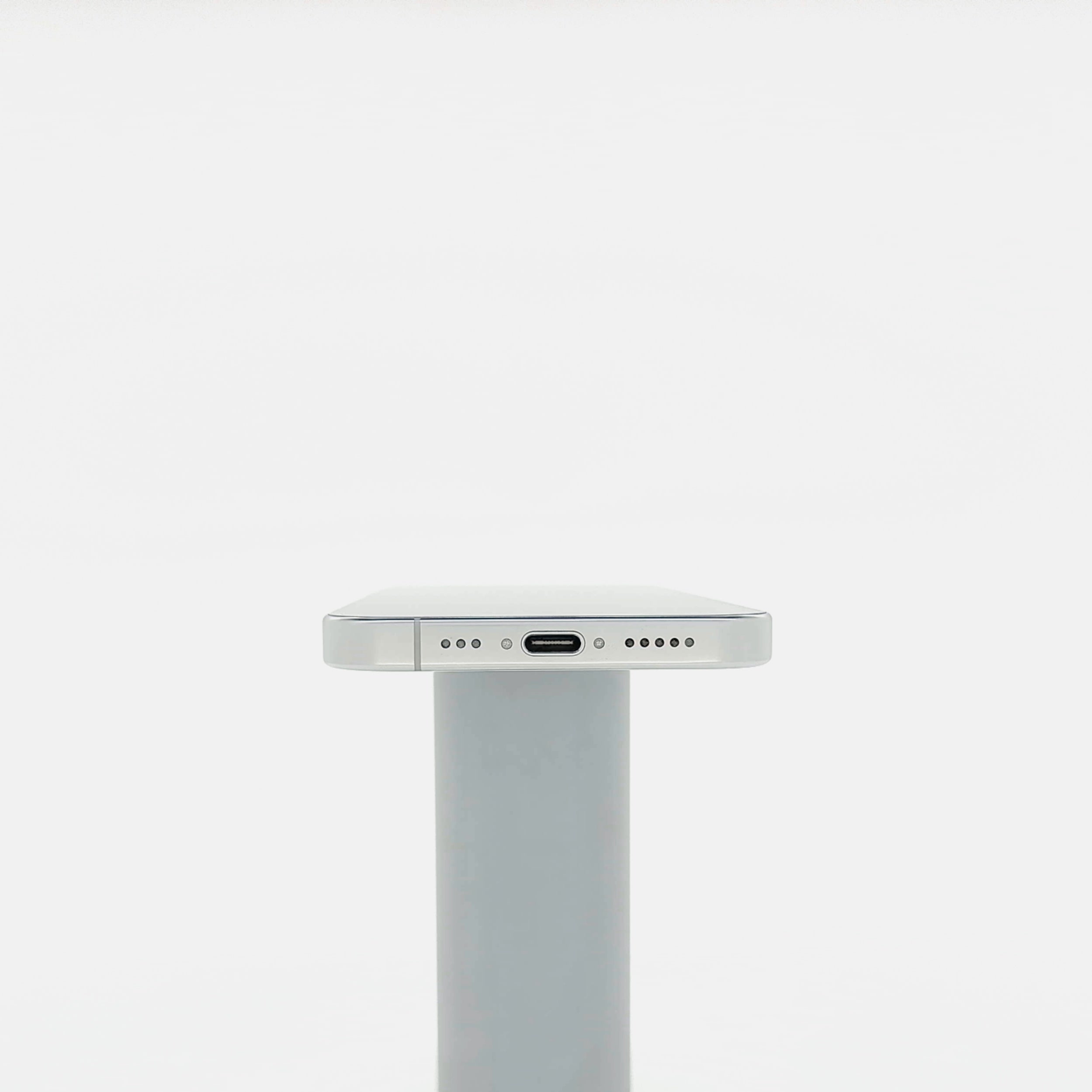 99新 Apple iPhone 16 Pro 128G 白色鈦金屬 中國大陸版