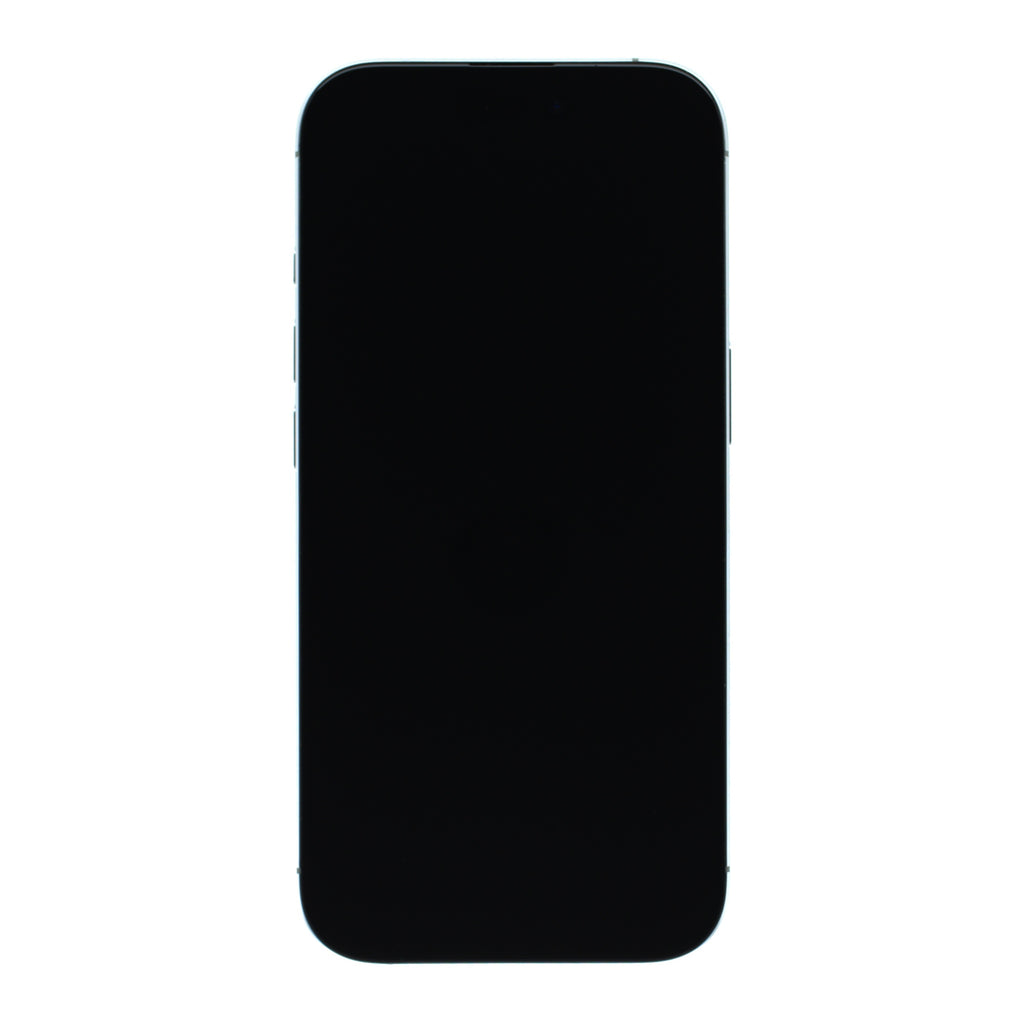 99新 Apple iPhone 16 Pro 128G 白色鈦金屬 中國大陸版