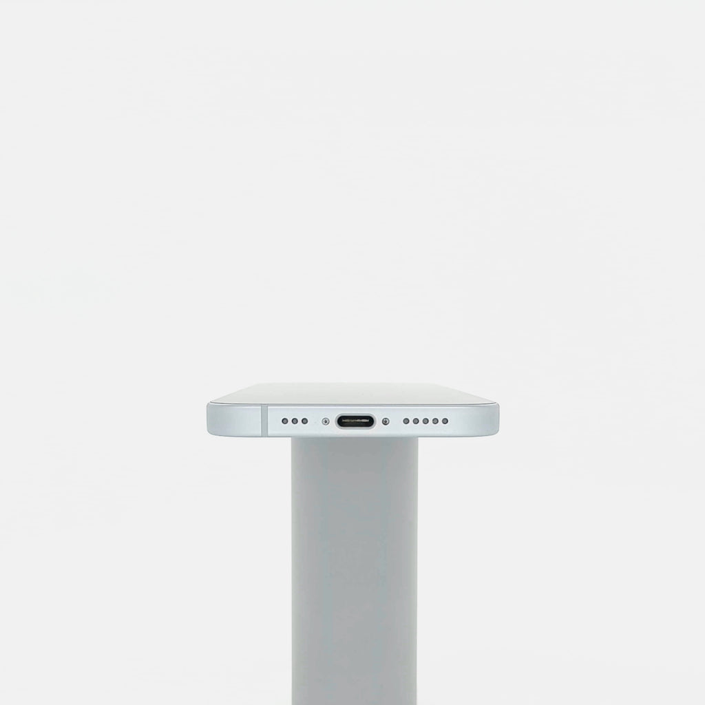 95新 Apple iPhone 15 256G 藍色 中國大陸版