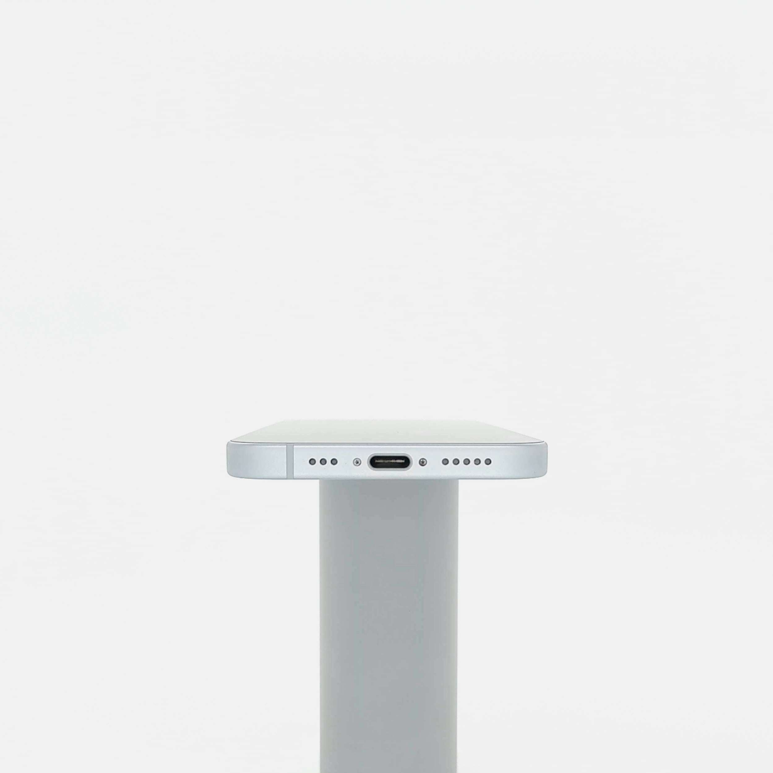 95新 Apple iPhone 15 256G 藍色 中國大陸版