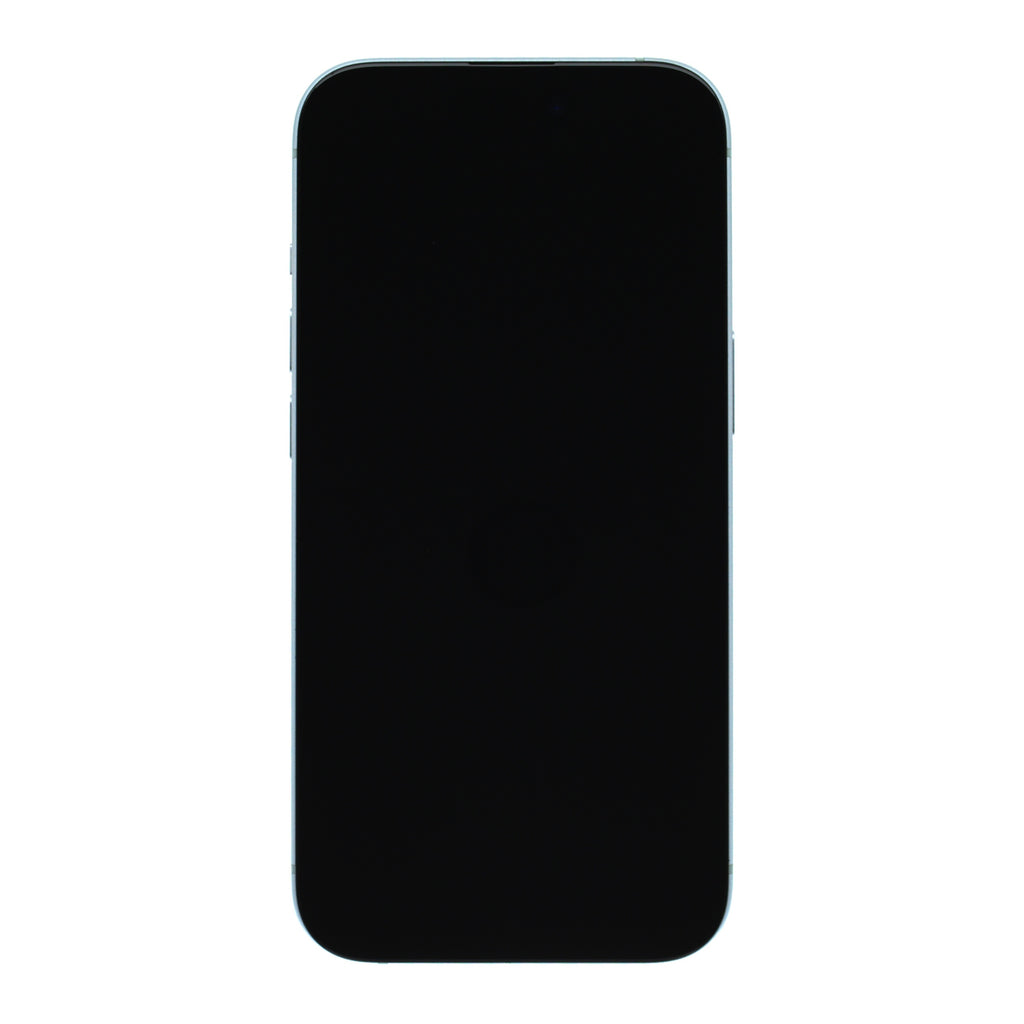 95新 Apple iPhone 15 256G 藍色 中國大陸版