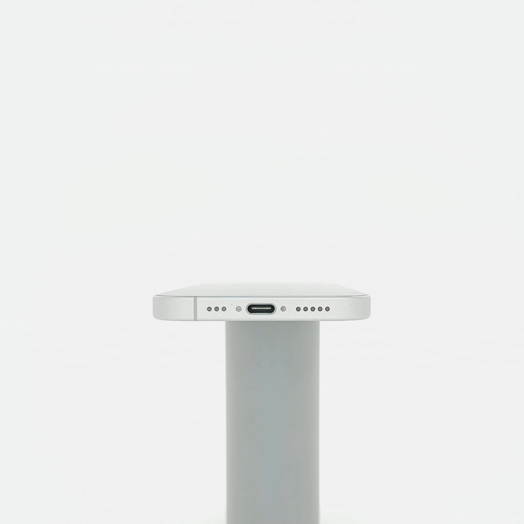 95新 Apple iPhone 16 256G 白色 中國大陸版