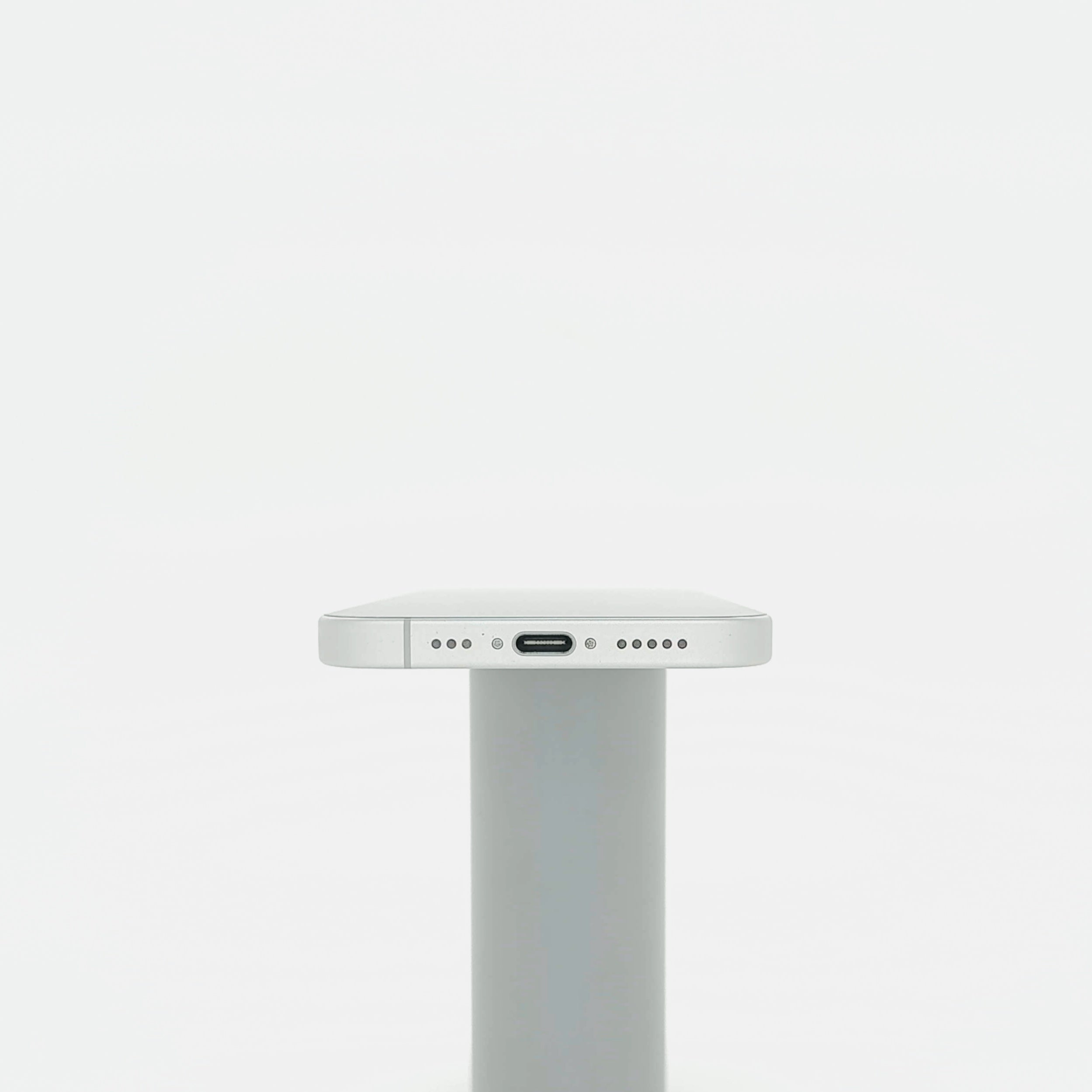 95新 Apple iPhone 16 256G 白色 中國大陸版