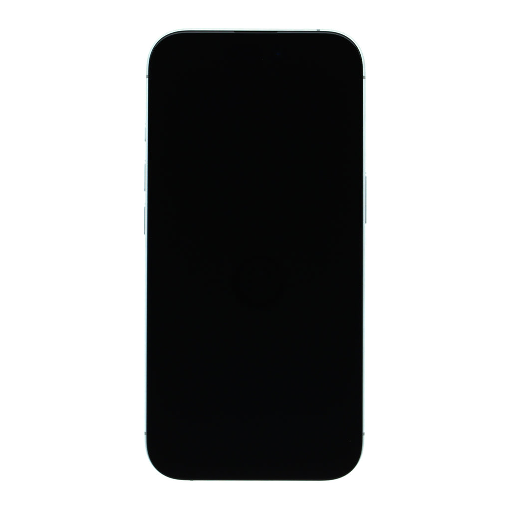 95新 Apple iPhone 16 256G 白色 中國大陸版