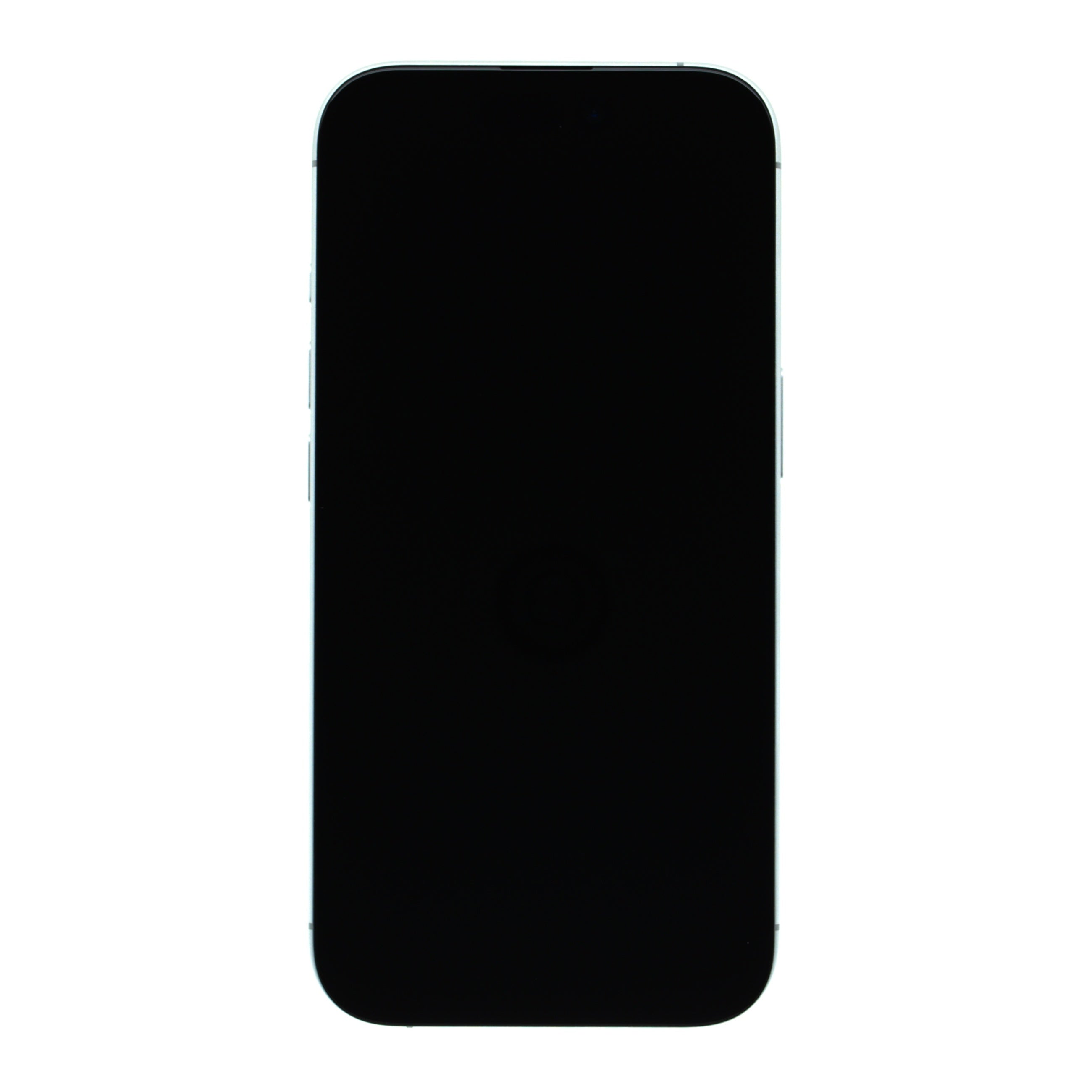 95新 Apple iPhone 16 256G 白色 中國大陸版