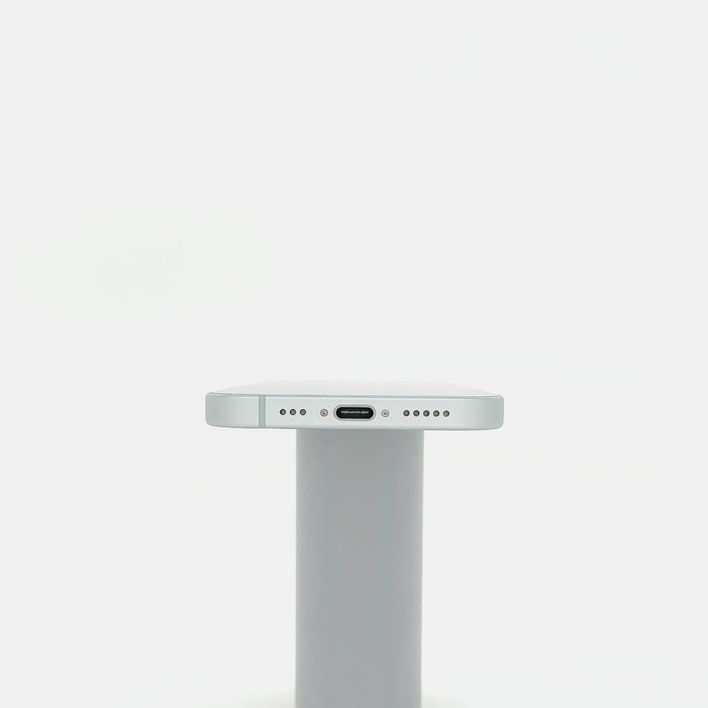 95新 Apple iPhone 15 128G 綠色 中國大陸版