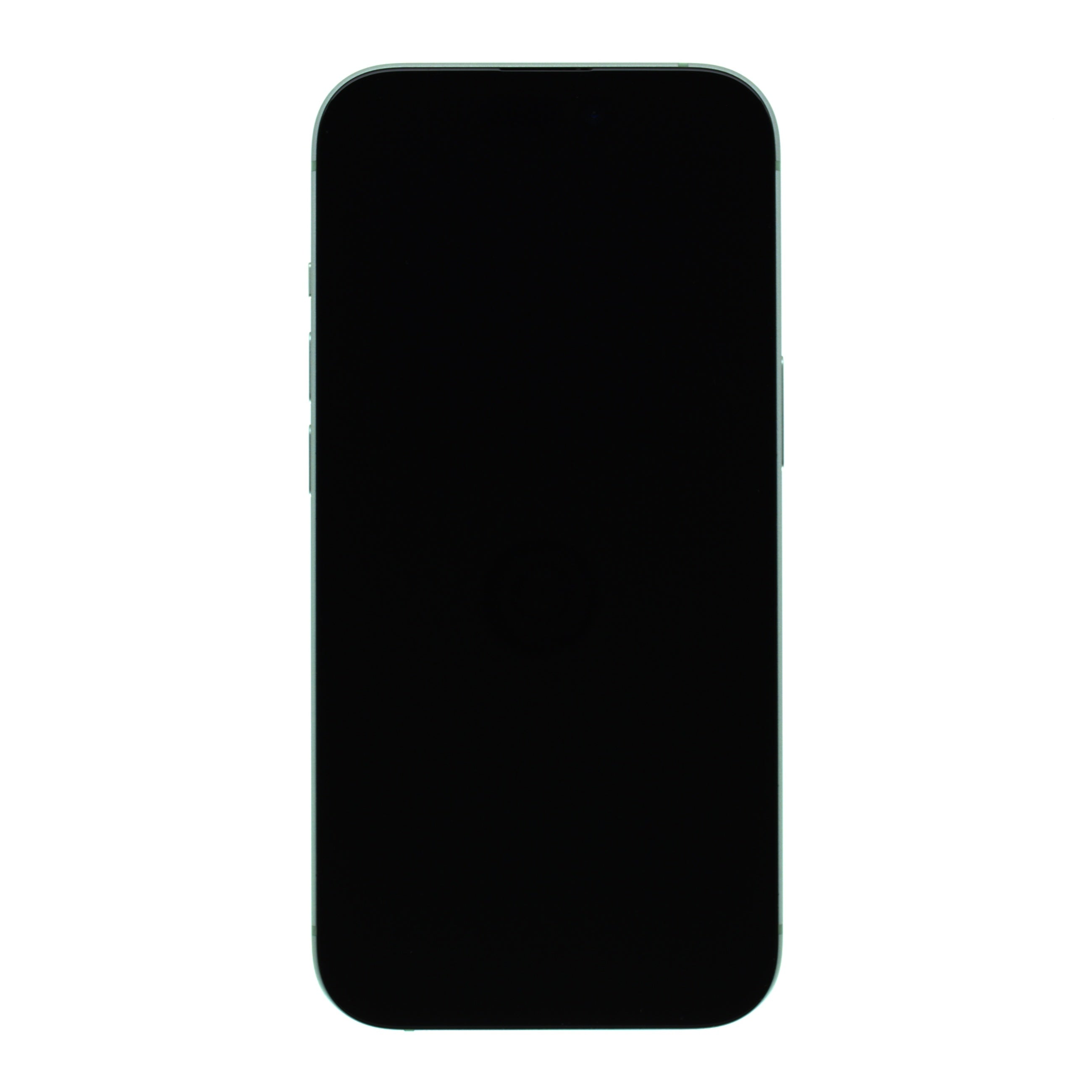 95新 Apple iPhone 15 128G 綠色 中國大陸版