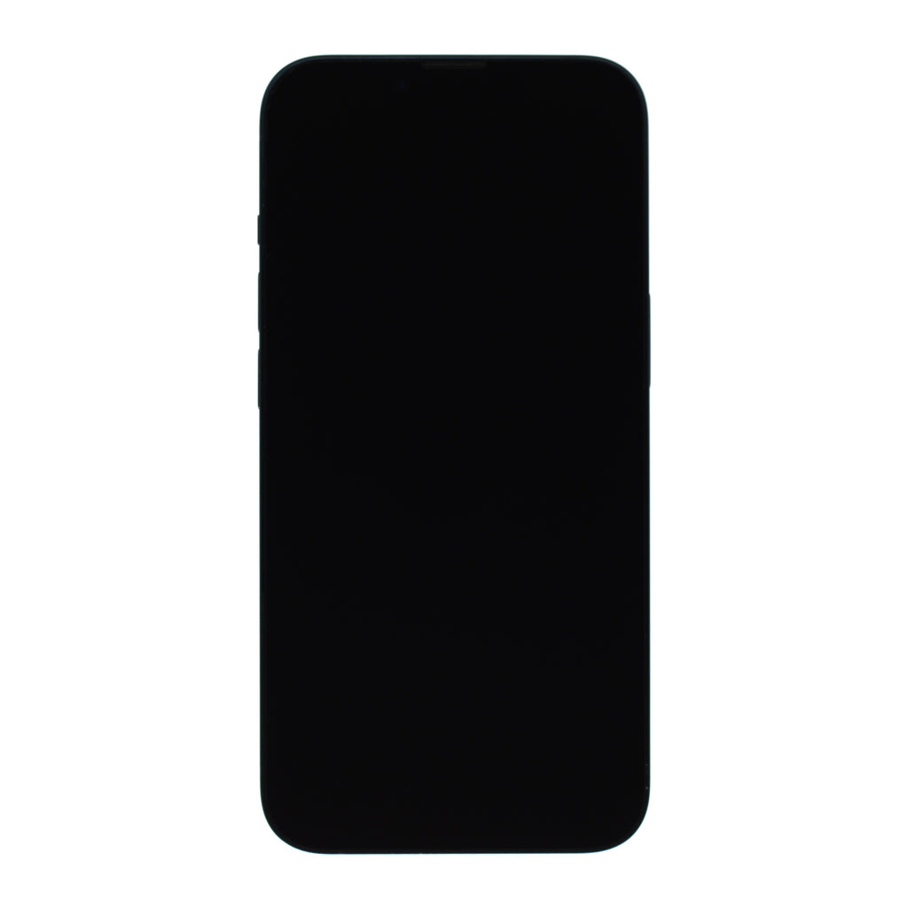95新 Apple iPhone 14 128G 午夜色 中國大陸版