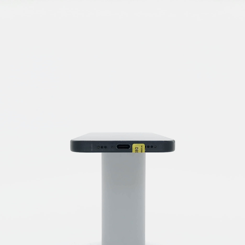 95新 Apple iPhone 16 128G 黑色 中國大陸版