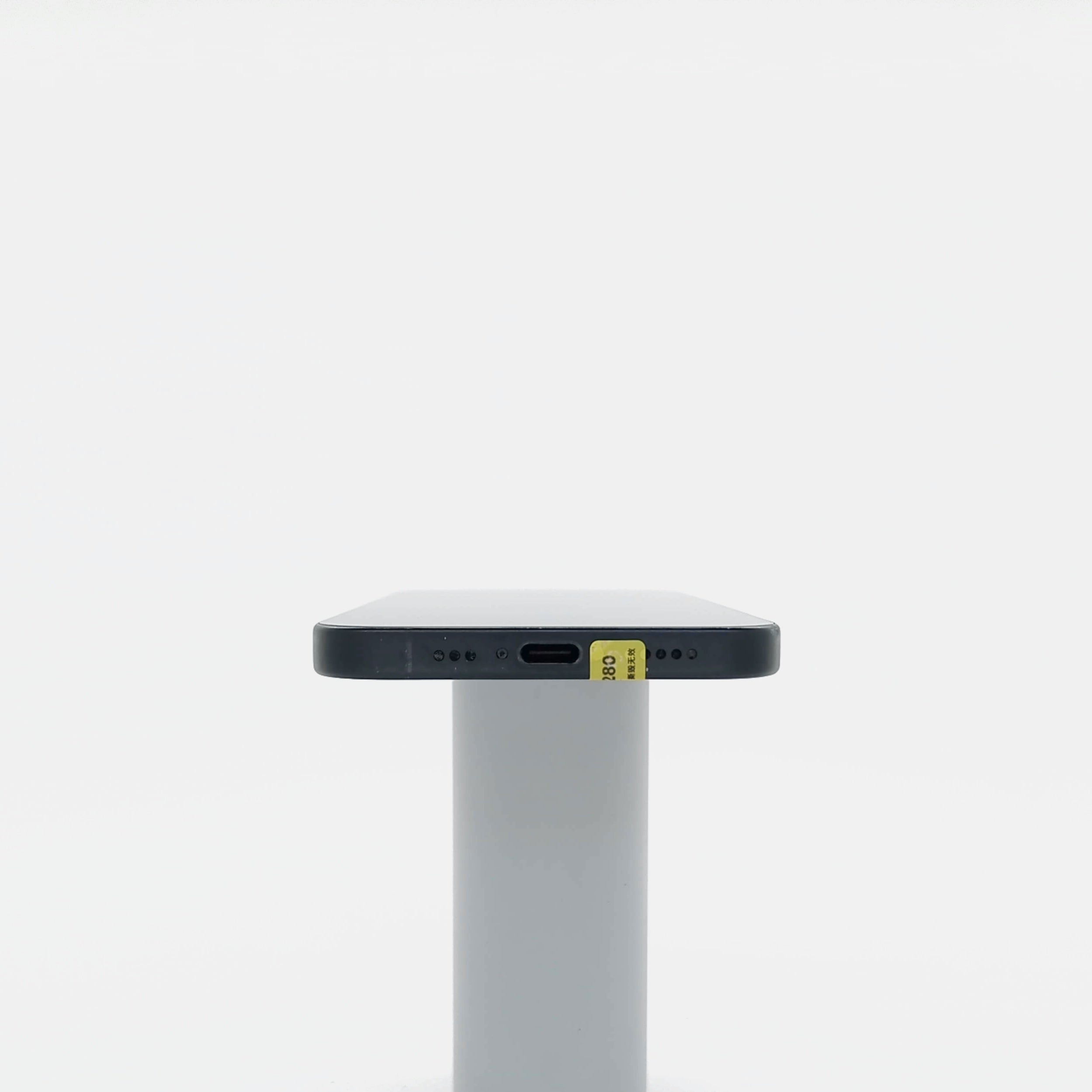 95新 Apple iPhone 16 128G 黑色 中國大陸版