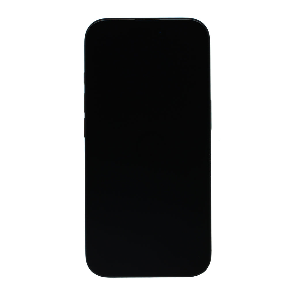 95新 Apple iPhone 16 128G 黑色 中國大陸版
