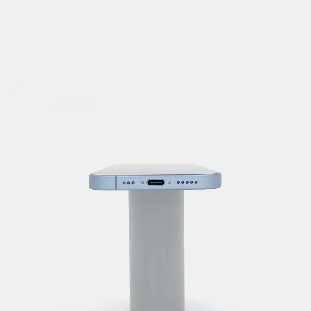 99新 Apple iPhone 17 256G 青霧藍色 中國大陸版