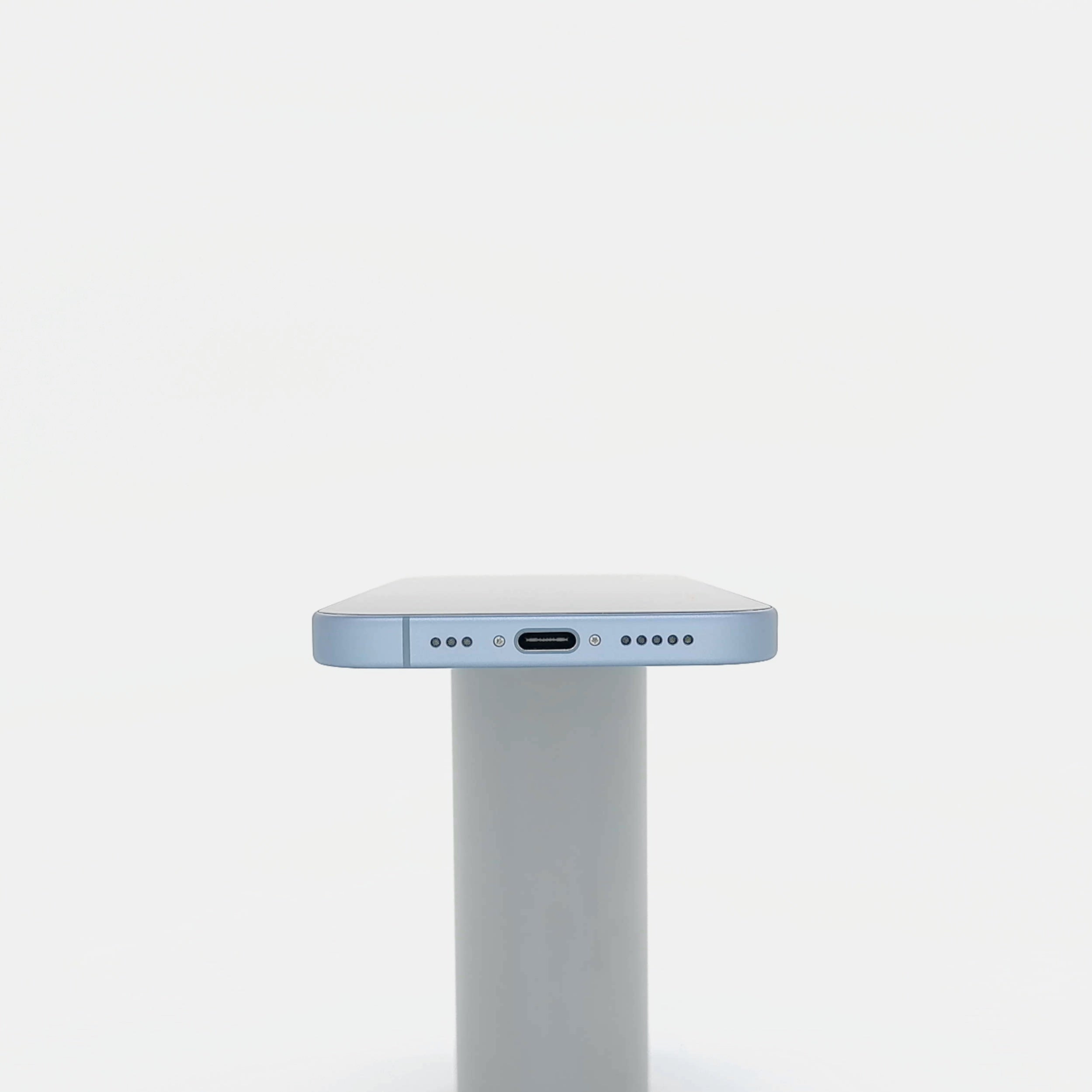 99新 Apple iPhone 17 256G 青霧藍色 中國大陸版