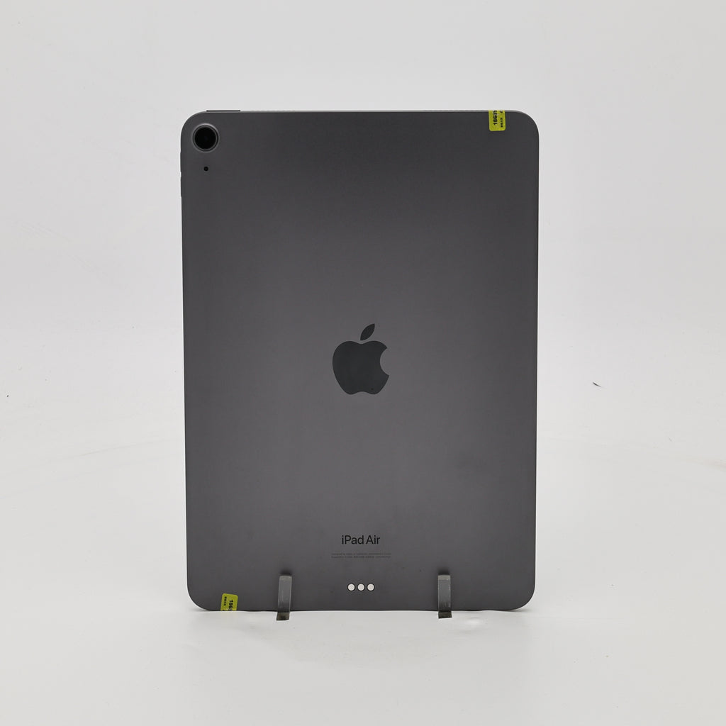 99新 Apple iPad Air5 256G 深空灰色 WIFI