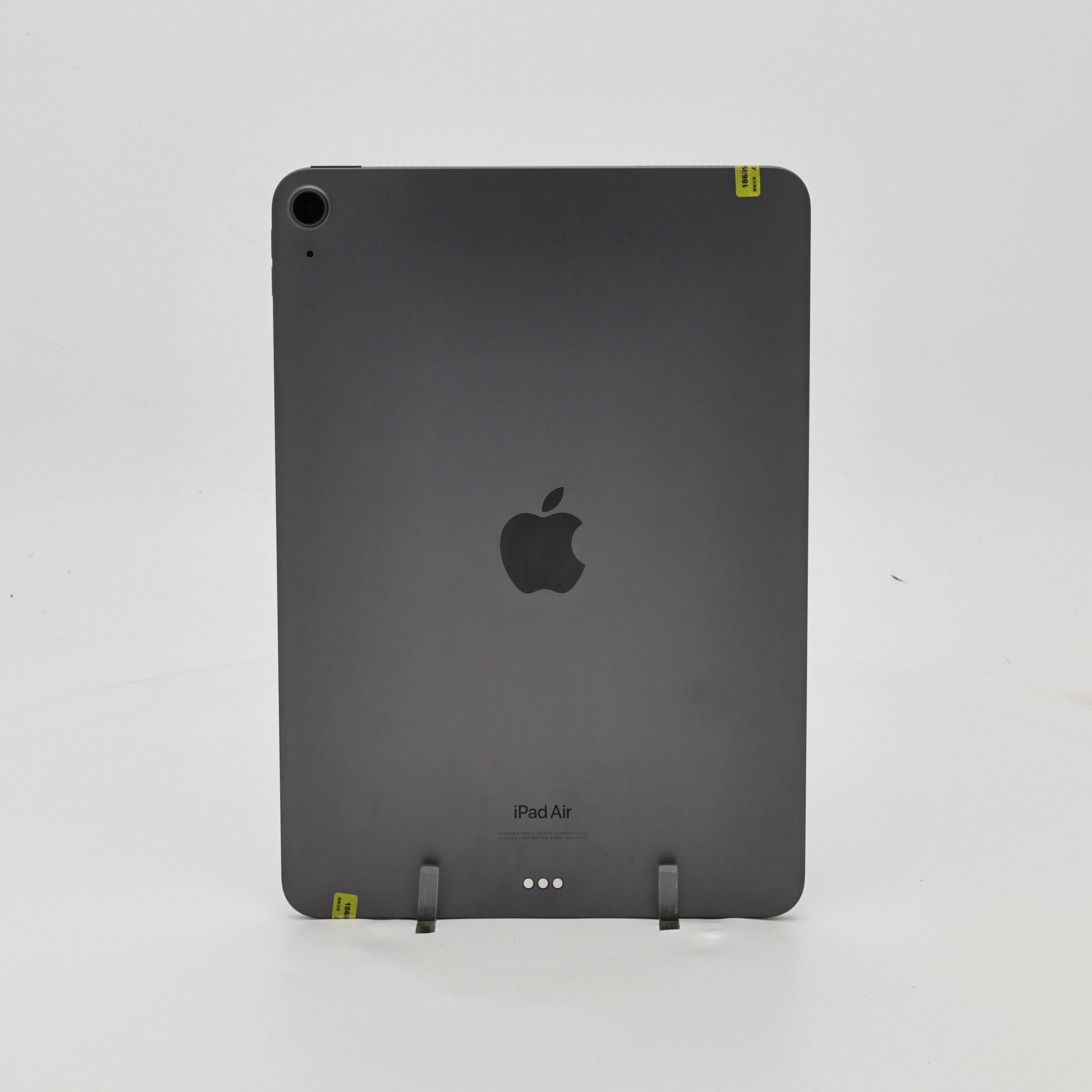 99新 Apple iPad Air5 256G 深空灰色 WIFI