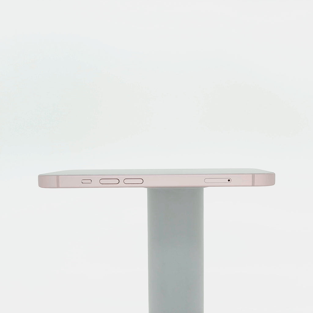 95新 Apple iPhone 15 256G 粉紅色 中國大陸版