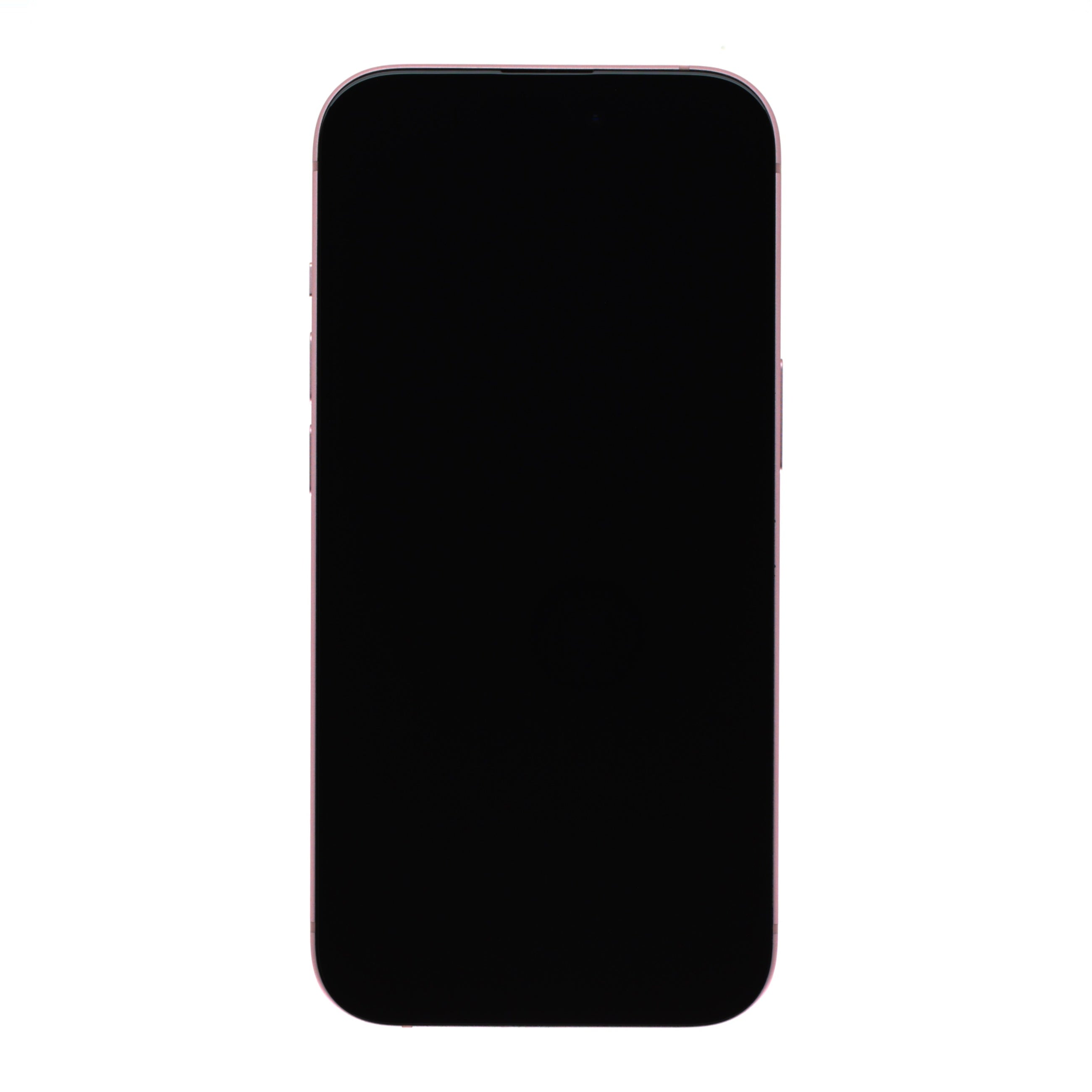 95新 Apple iPhone 15 256G 粉紅色 中國大陸版