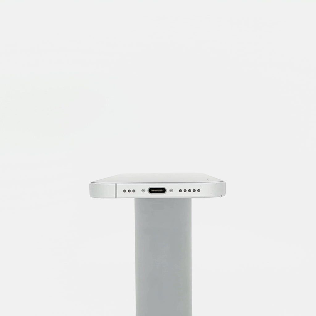 95新 Apple iPhone 16 256G 白色 中國大陸版