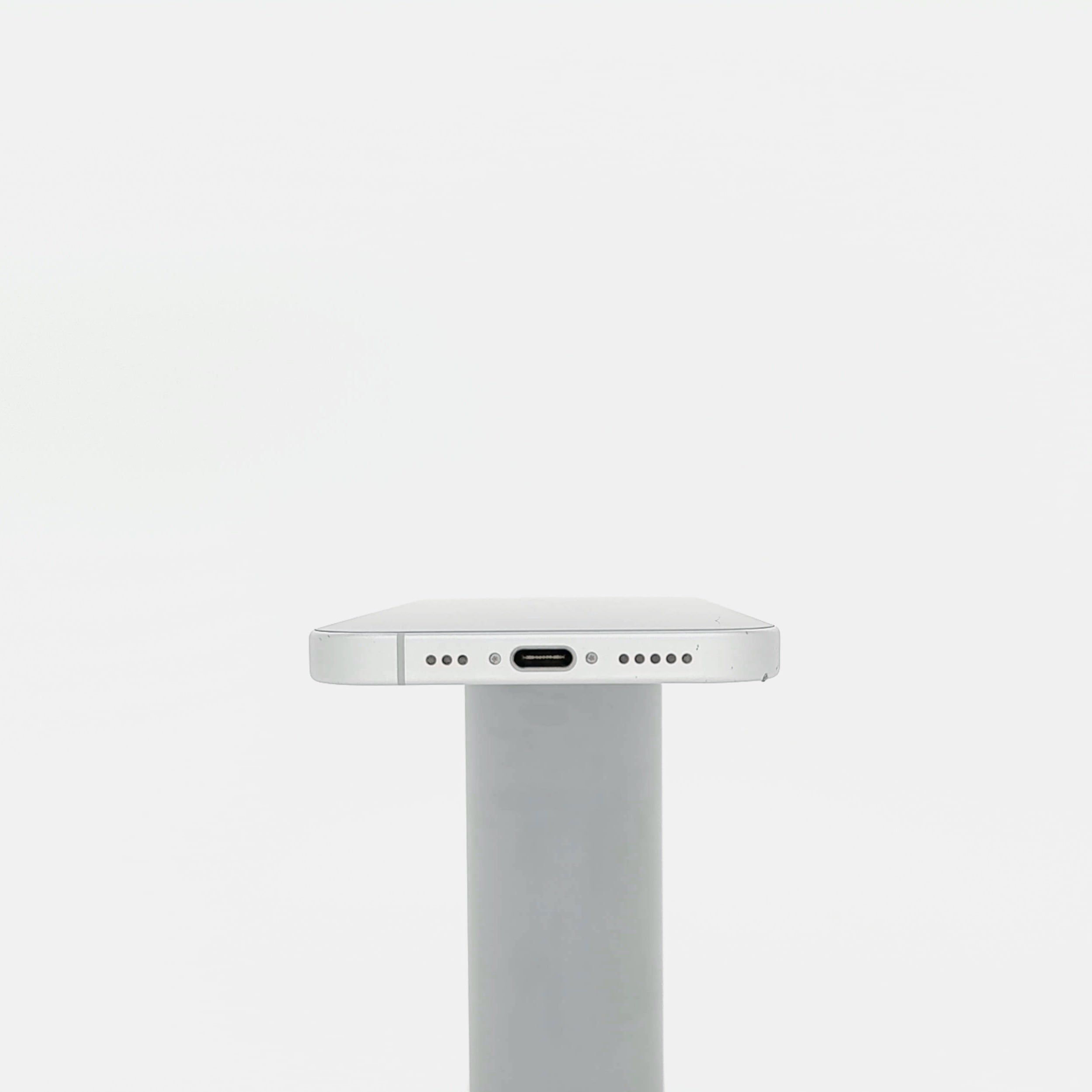 95新 Apple iPhone 16 256G 白色 中國大陸版