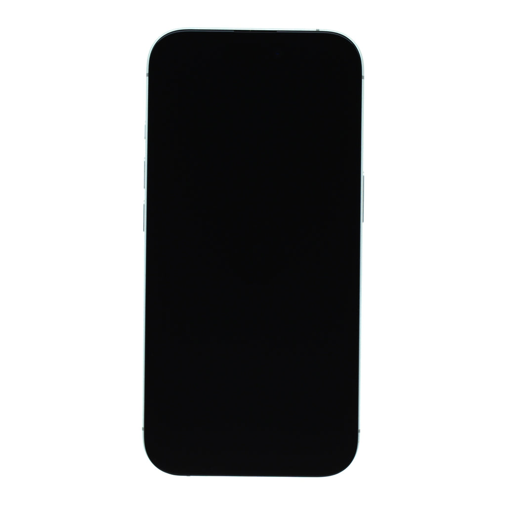 95新 Apple iPhone 16 256G 白色 中國大陸版