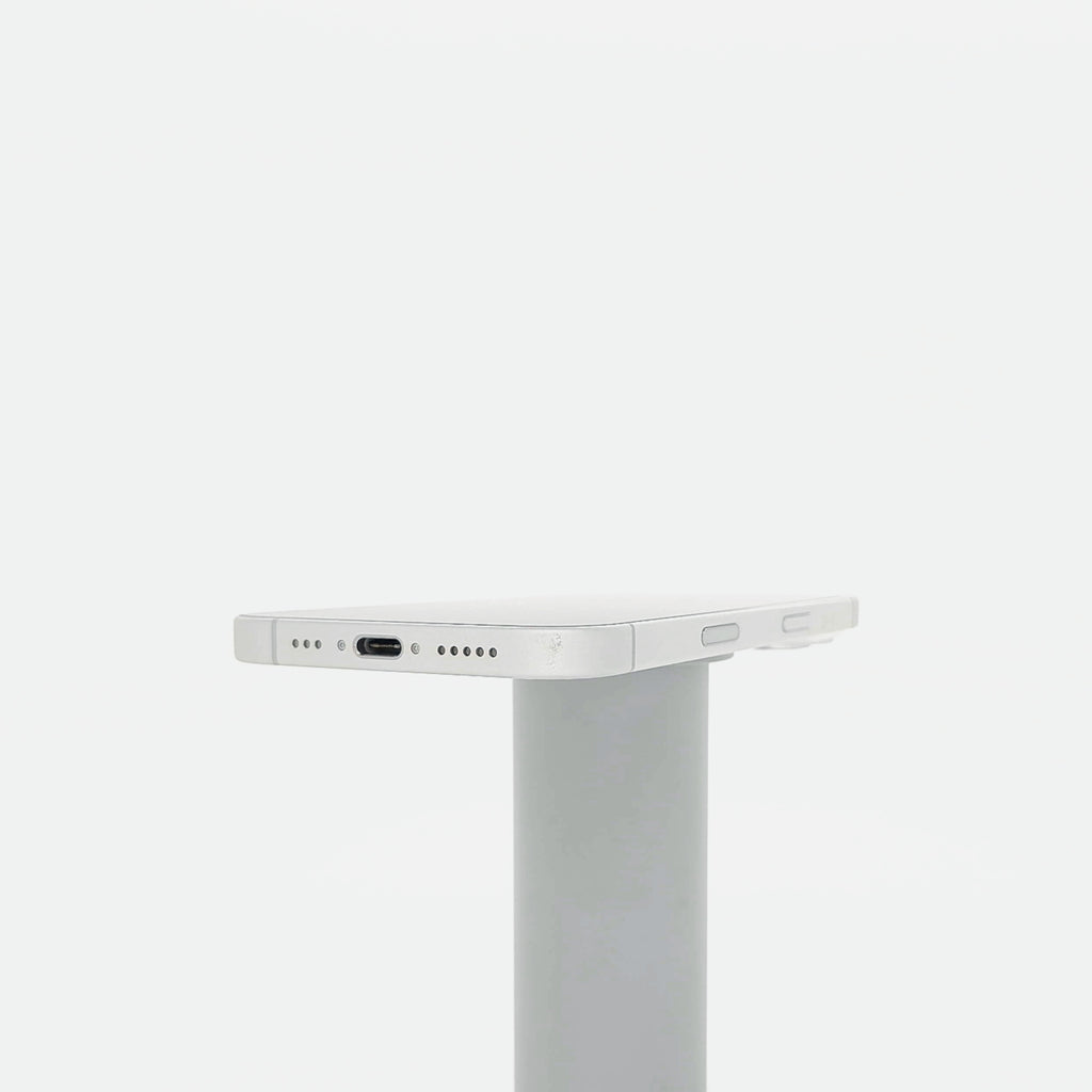 95新 Apple iPhone 16 128G 白色 中國大陸版