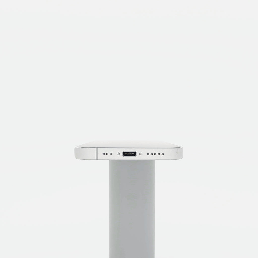 95新 Apple iPhone 16 128G 白色 中國大陸版