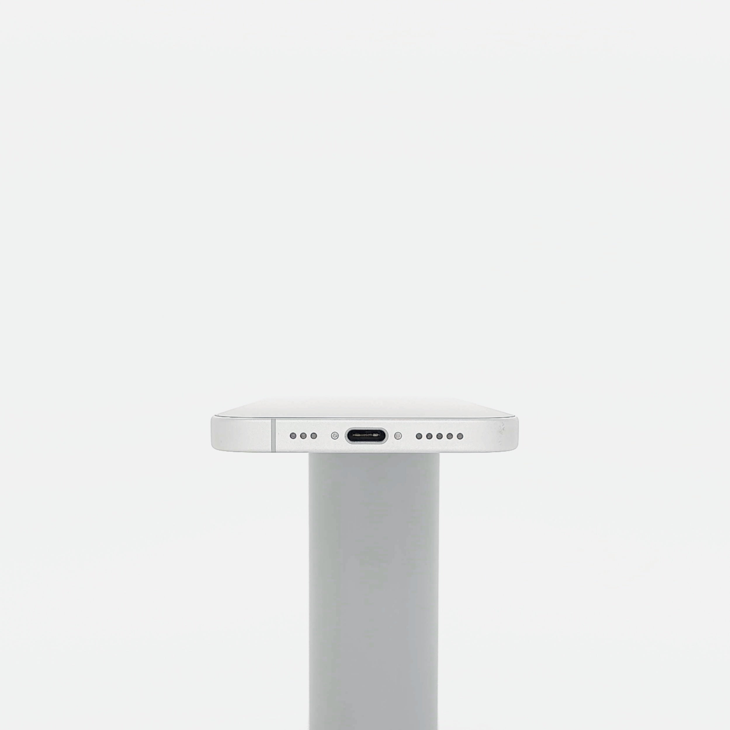 95新 Apple iPhone 16 128G 白色 中國大陸版