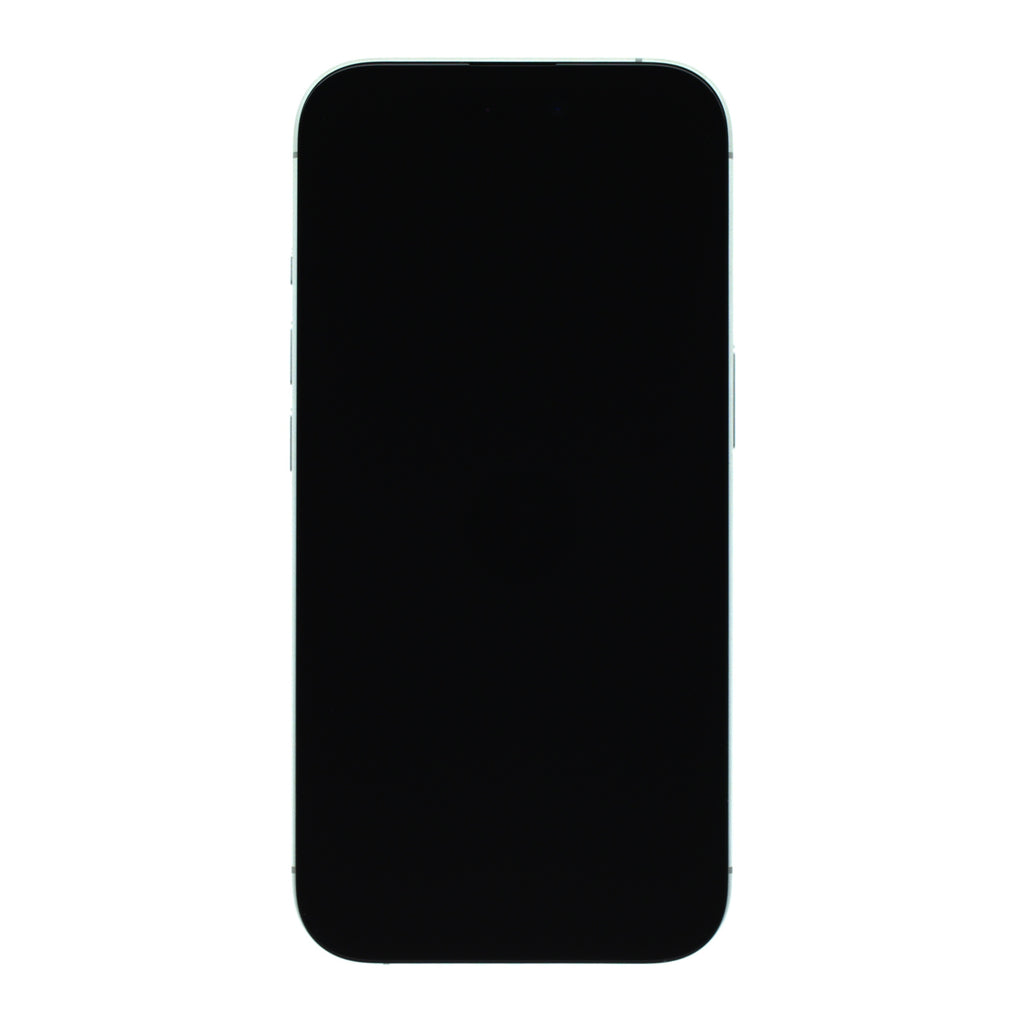 95新 Apple iPhone 16 128G 白色 中國大陸版