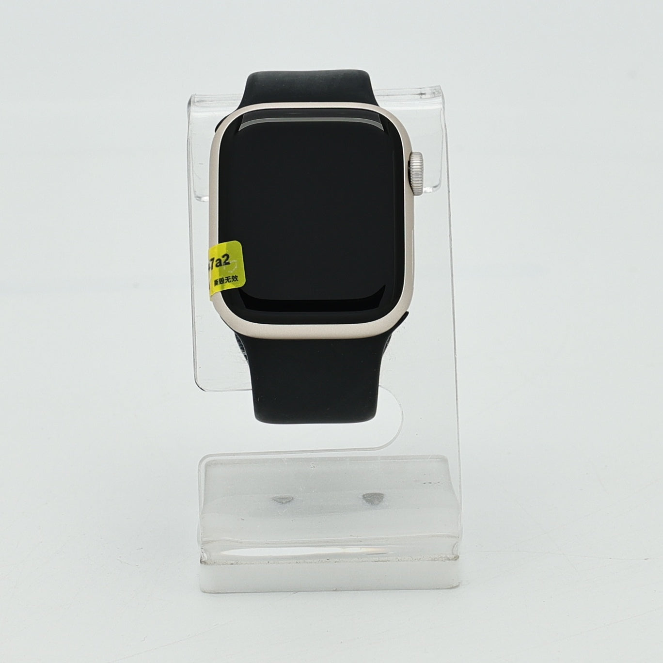 99新 Apple Watch Series 8 41毫米 鋁金屬