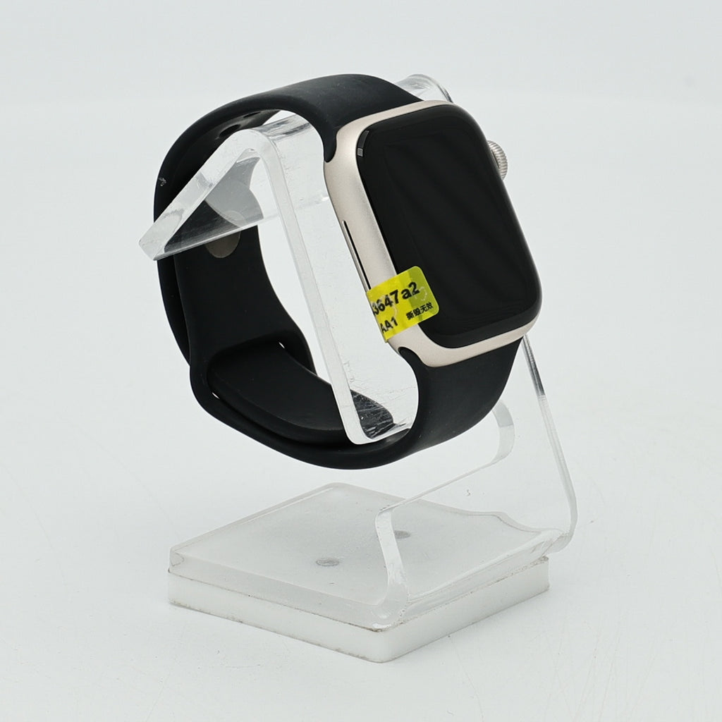 99新 Apple Watch Series 8 41毫米 鋁金屬