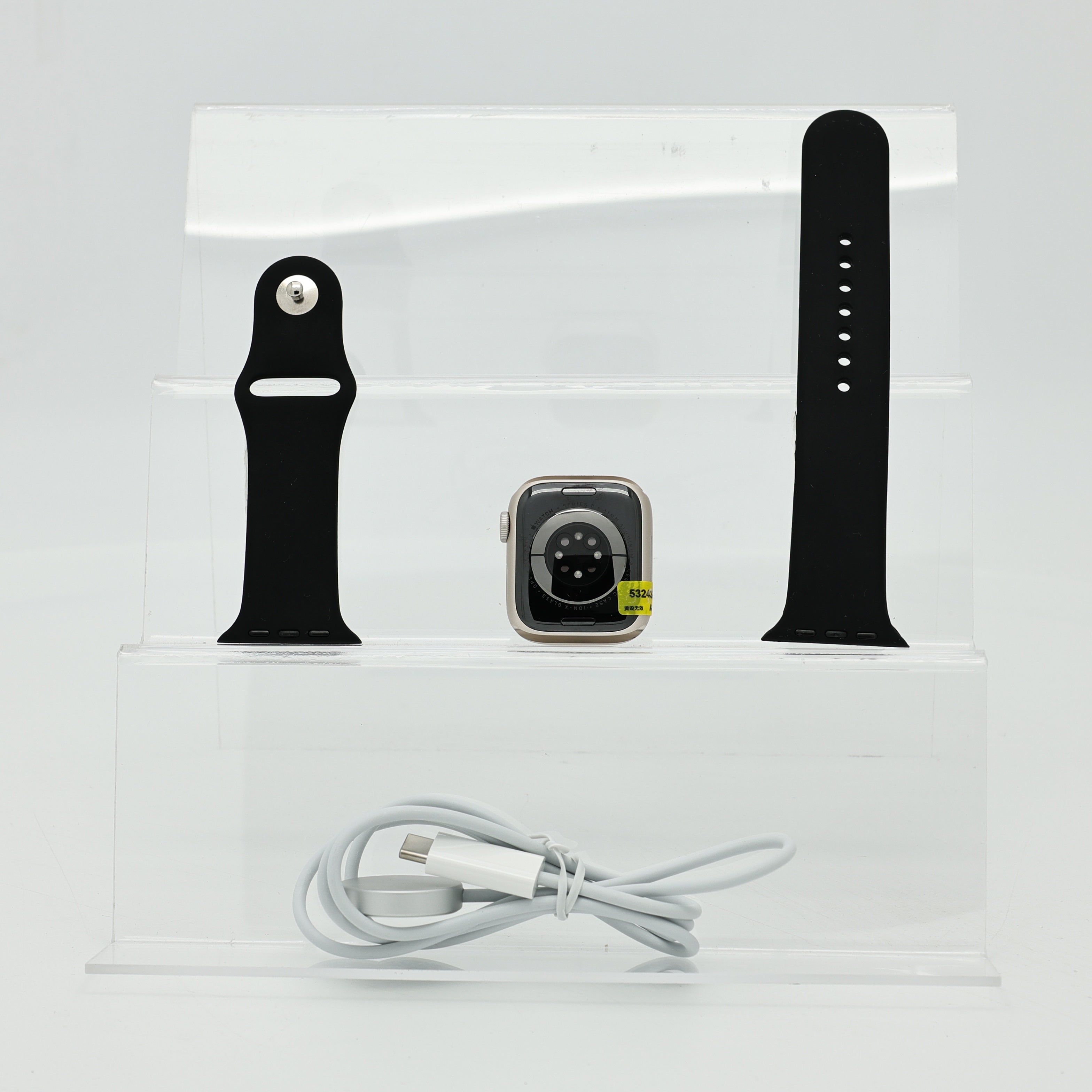 99新 Apple Watch Series 8 41毫米 鋁金屬