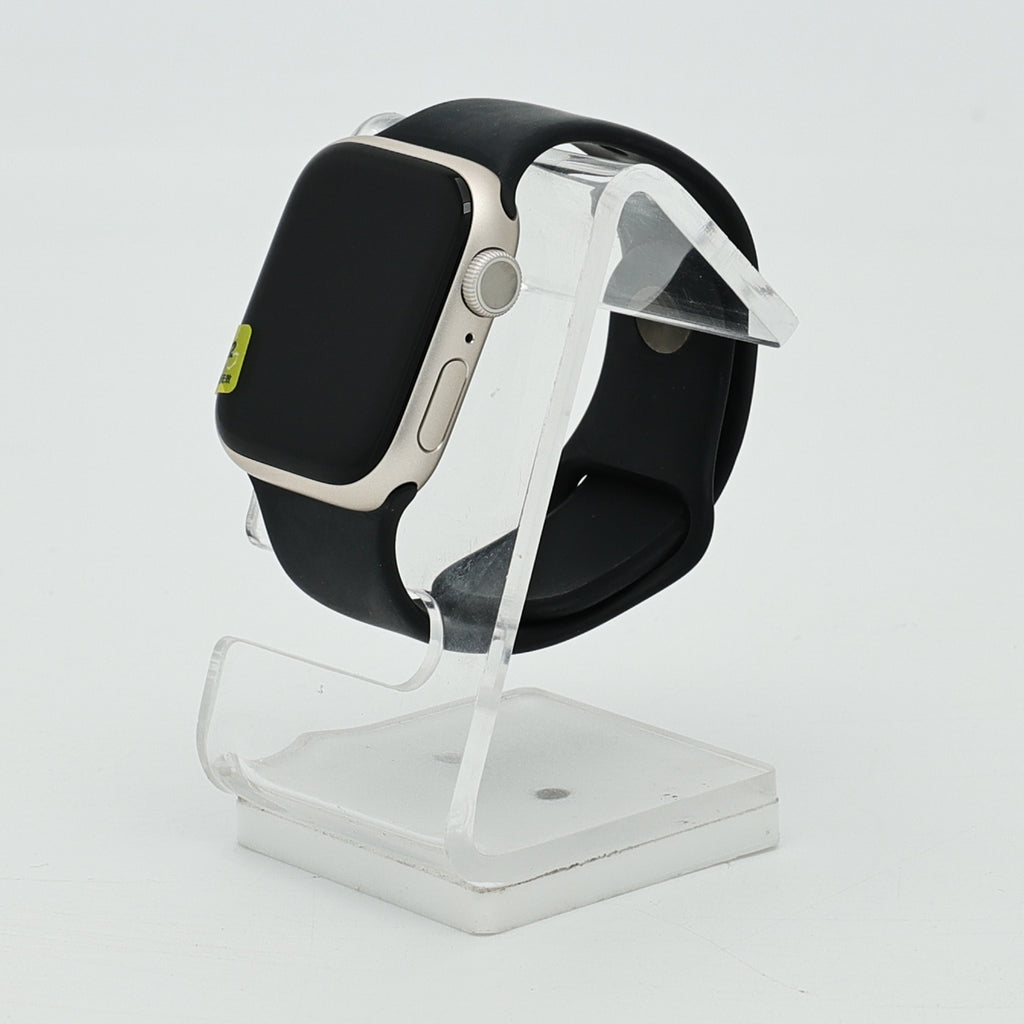 99新 Apple Watch Series 8 41毫米 鋁金屬