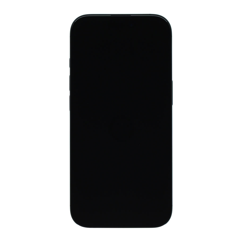 95新 Apple iPhone 16 Pro 128G 黑色鈦金屬 中國大陸版