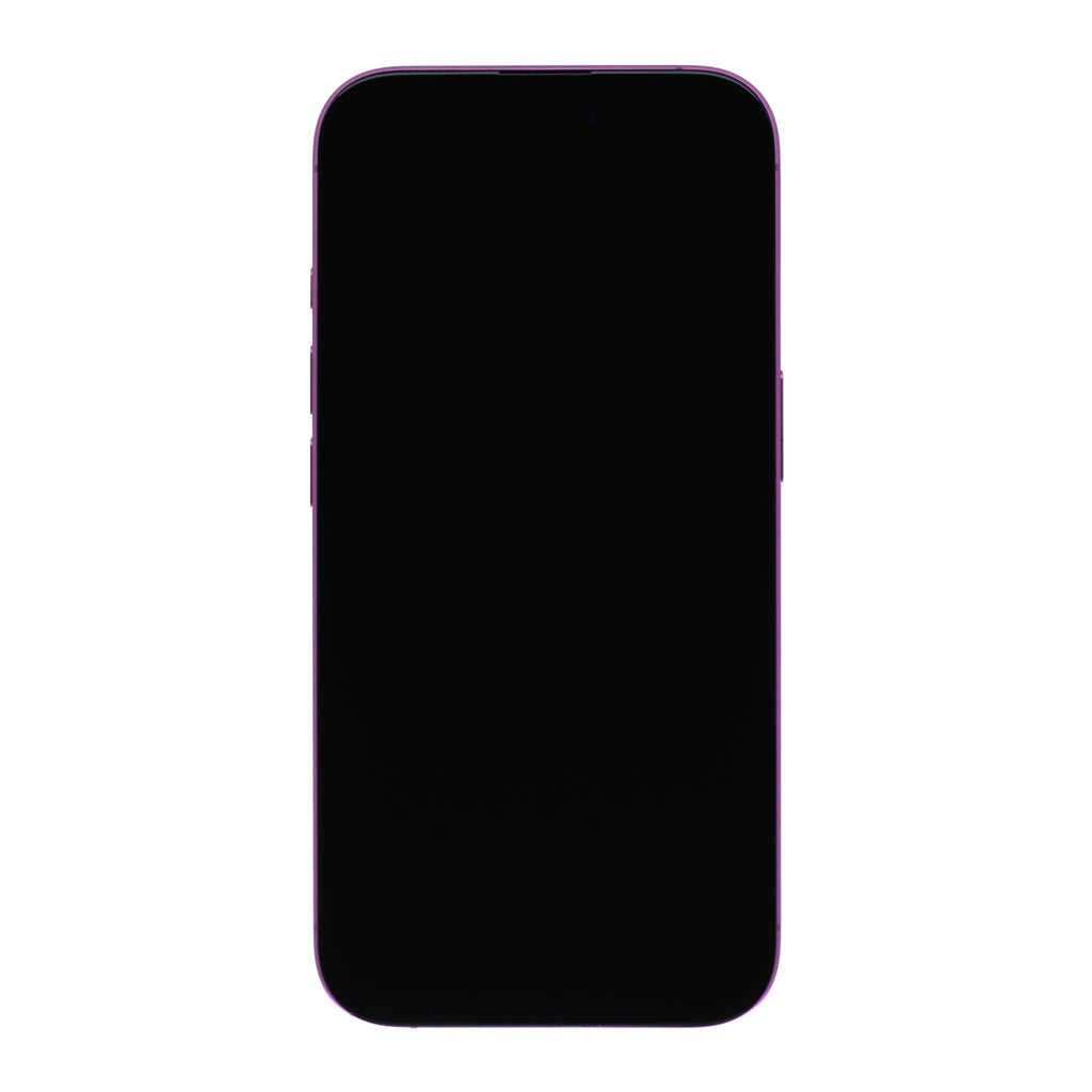 95新 Apple iPhone 16 256G 粉紅色 中國大陸版
