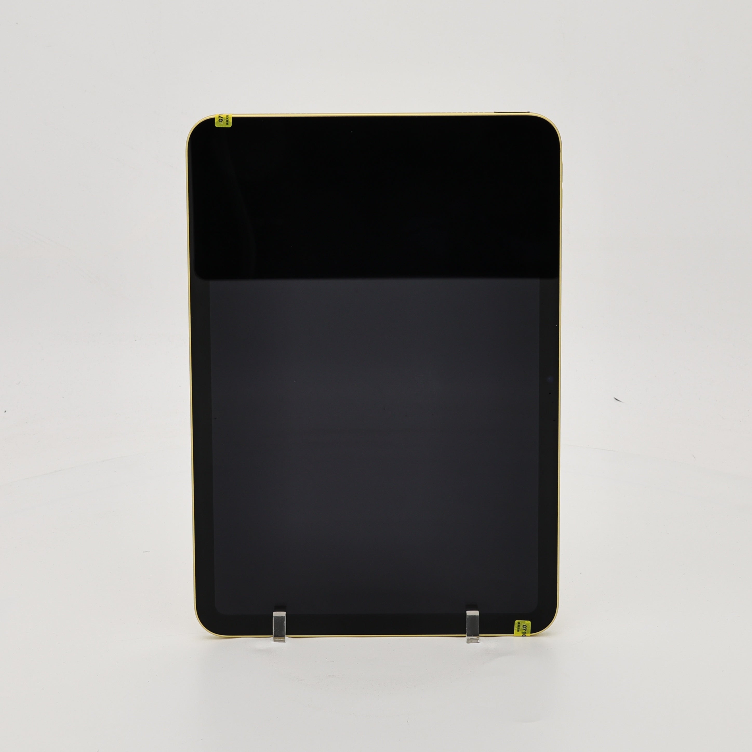 99新 Apple iPad 10代 256G 黃色 WIFI