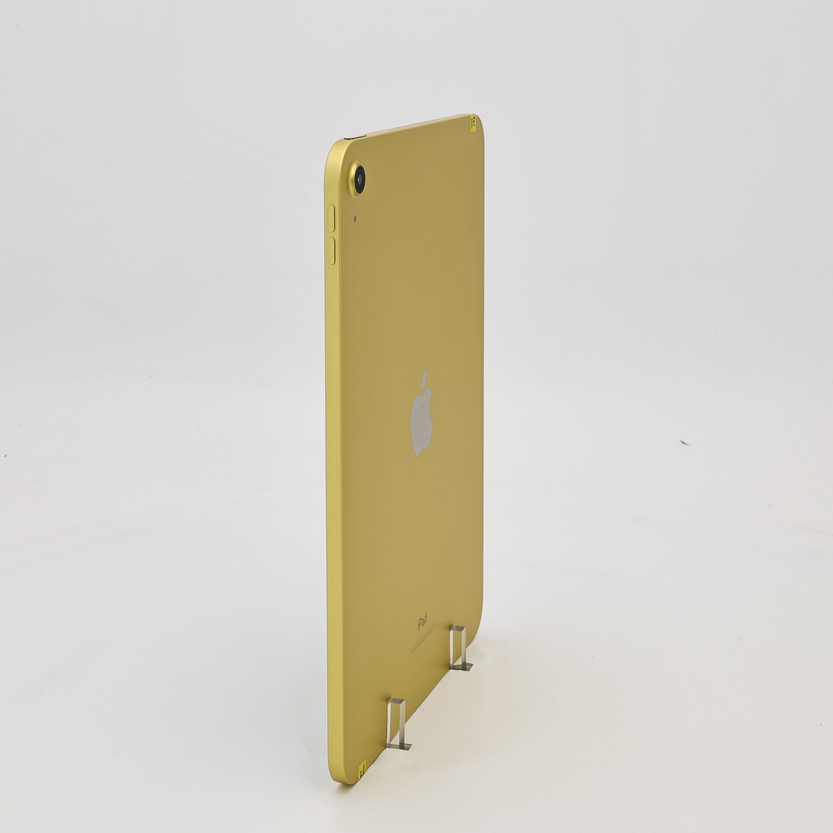 99新 Apple iPad 10代 256G 黃色 WIFI