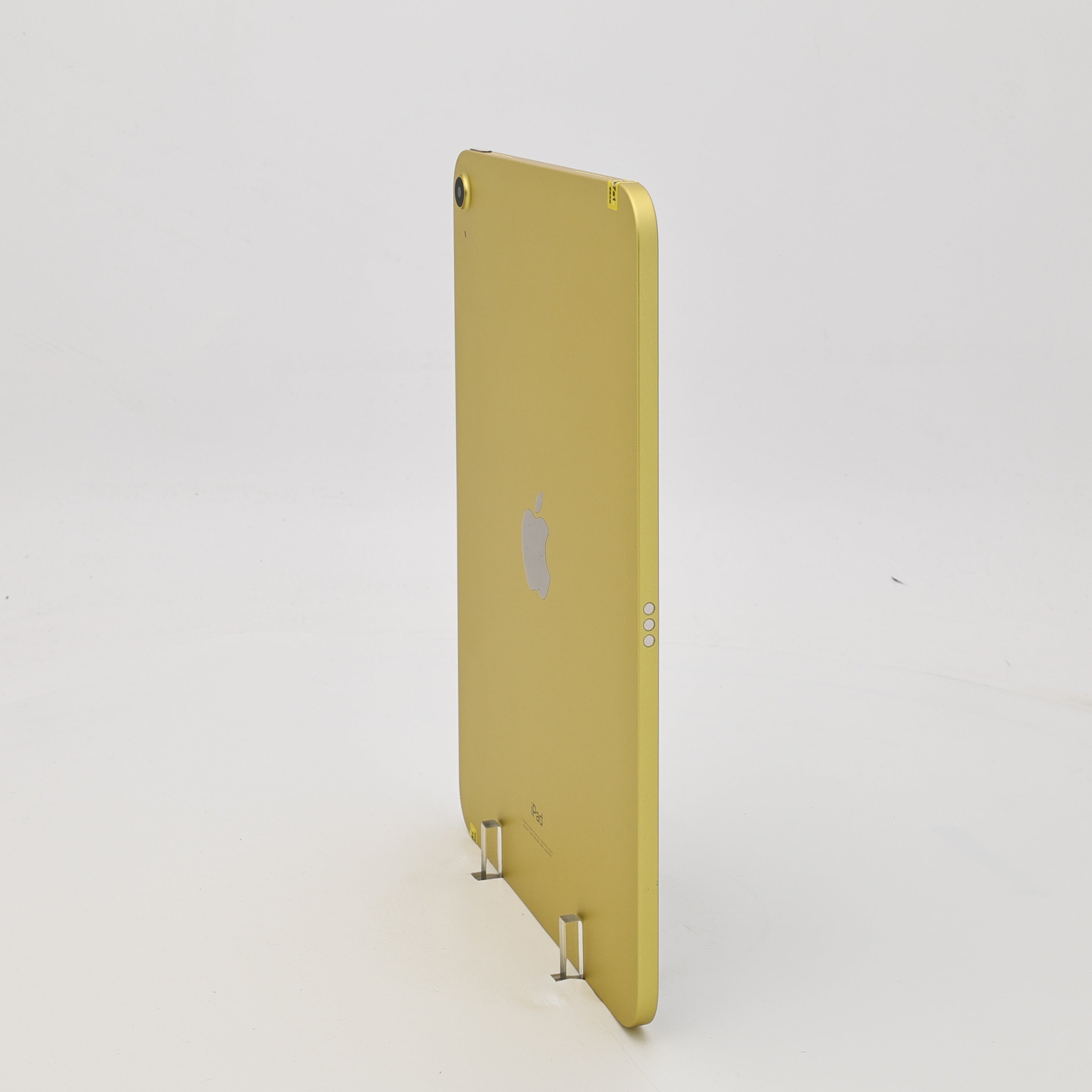 99新 Apple iPad 10代 256G 黃色 WIFI