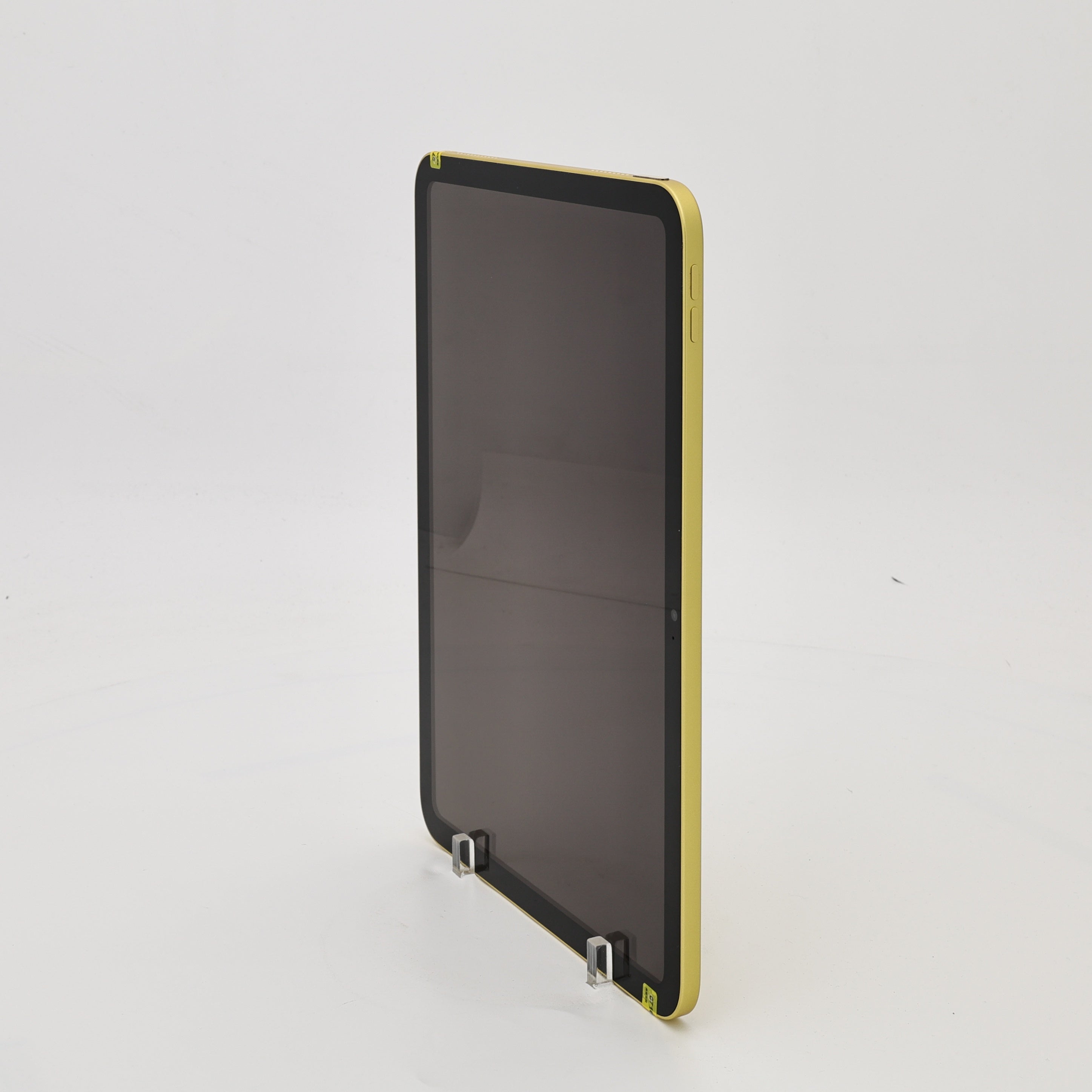 99新 Apple iPad 10代 256G 黃色 WIFI
