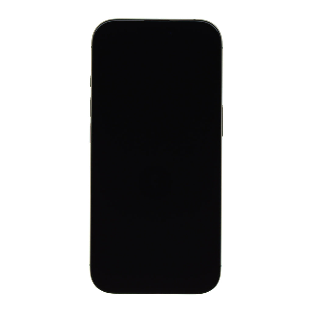 95新 Apple iPhone 16 Pro 128G 原色鈦金屬 中國大陸版