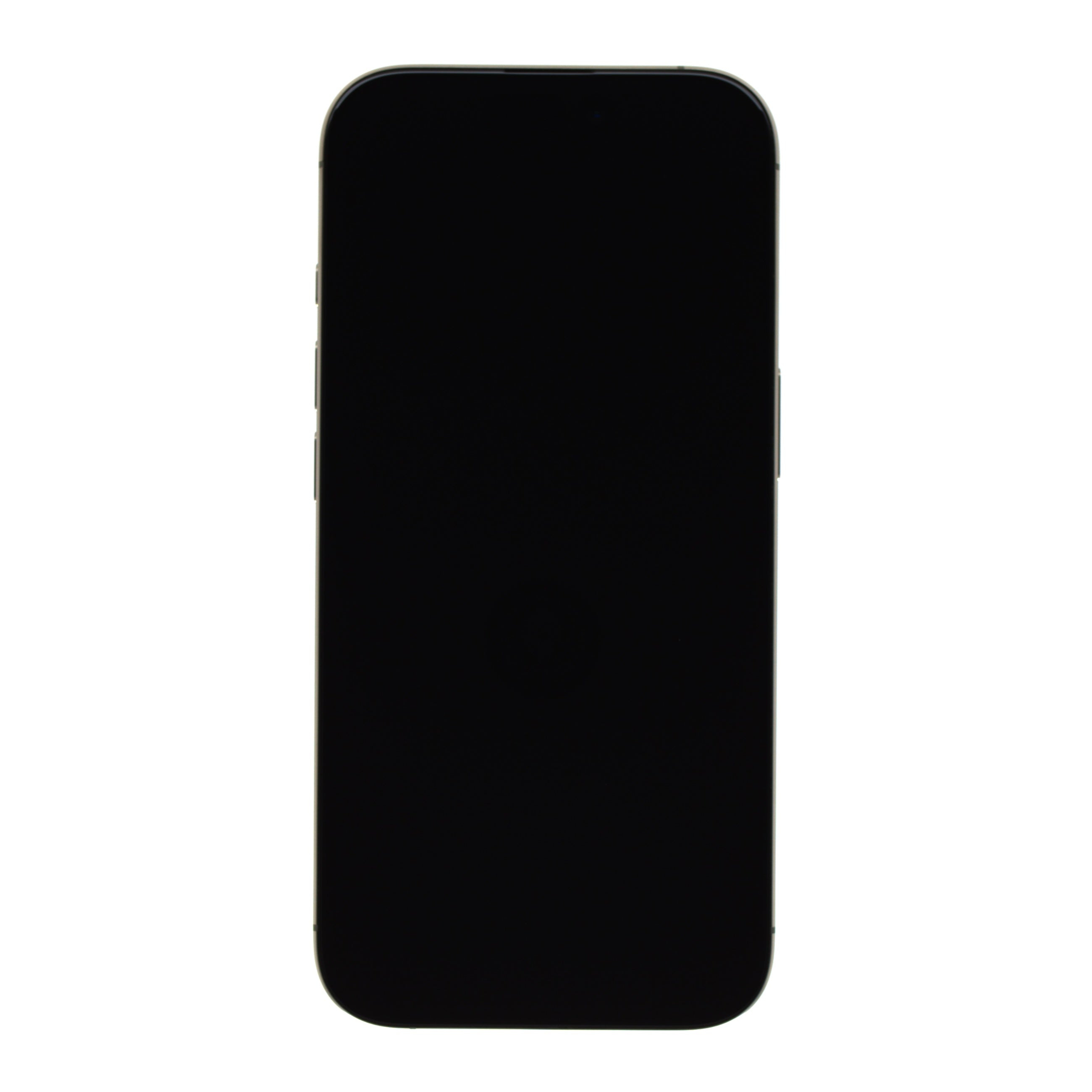 95新 Apple iPhone 16 Pro 128G 原色鈦金屬 中國大陸版