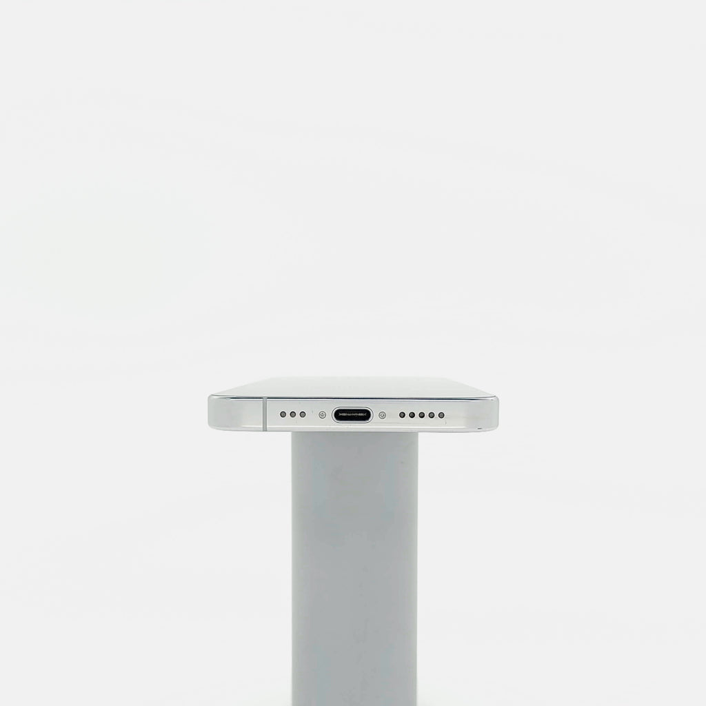 95新 Apple iPhone 16 Pro 128G 白色鈦金屬 中國大陸版