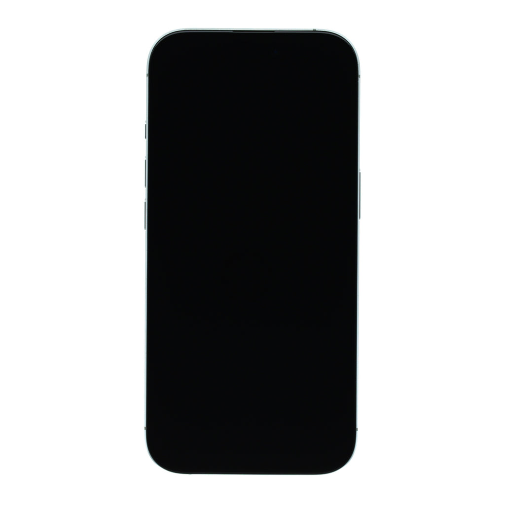 95新 Apple iPhone 16 Pro 128G 白色鈦金屬 中國大陸版