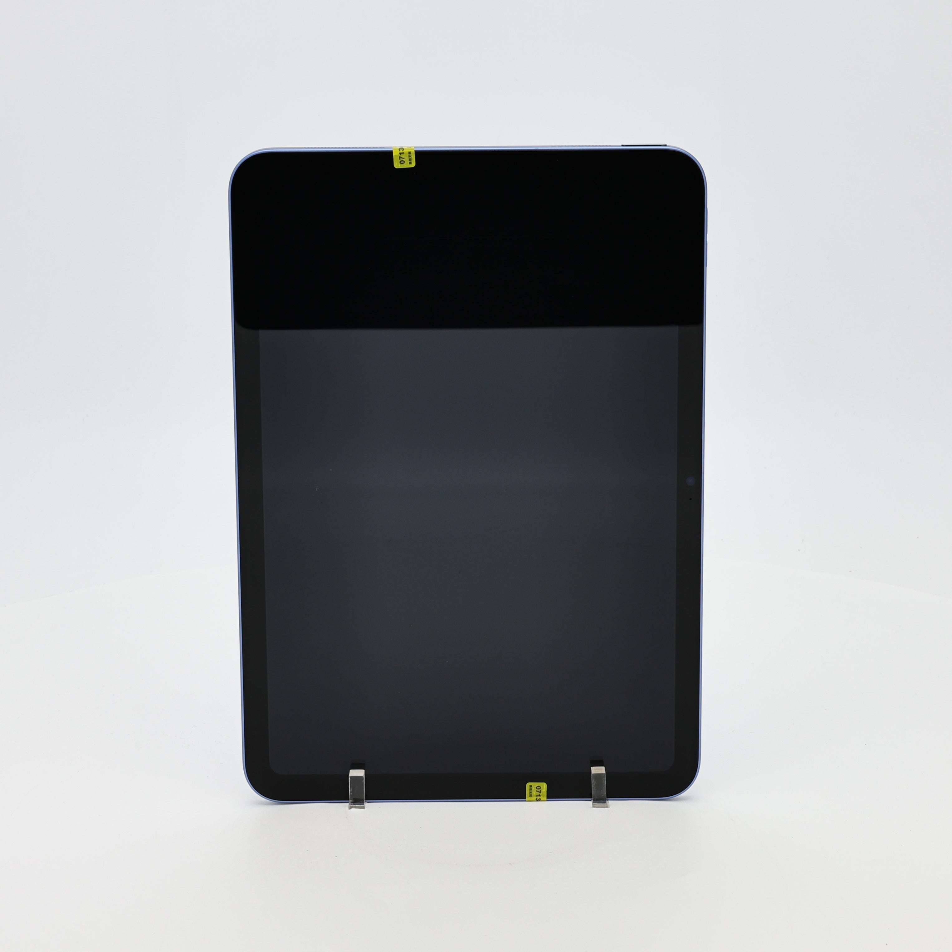 99新 Apple iPad 10代 64G 藍色 WIFI