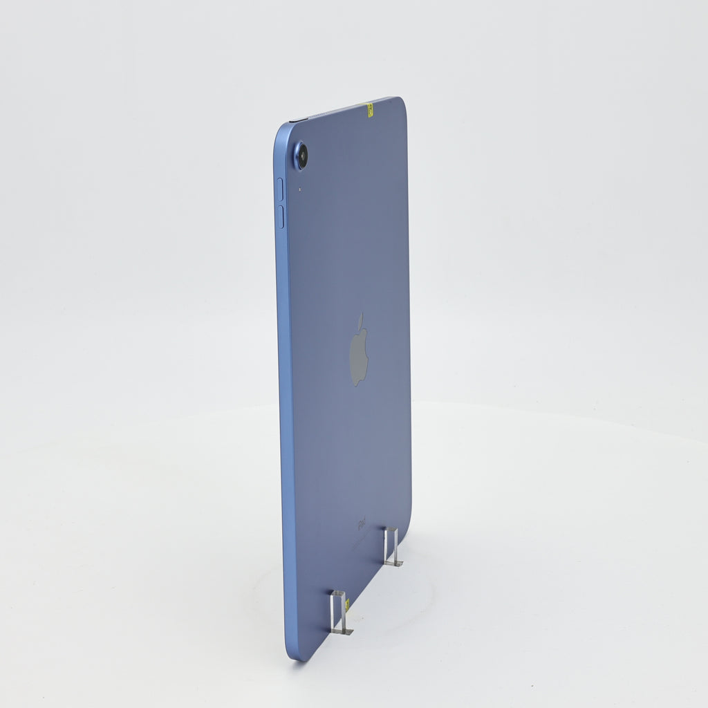 99新 Apple iPad 10代 64G 藍色 WIFI