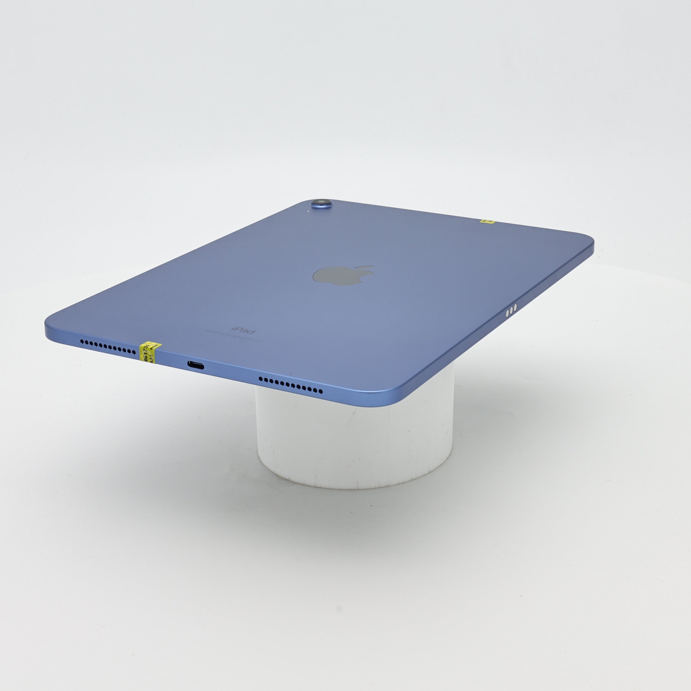 99新 Apple iPad 10代 64G 藍色 WIFI