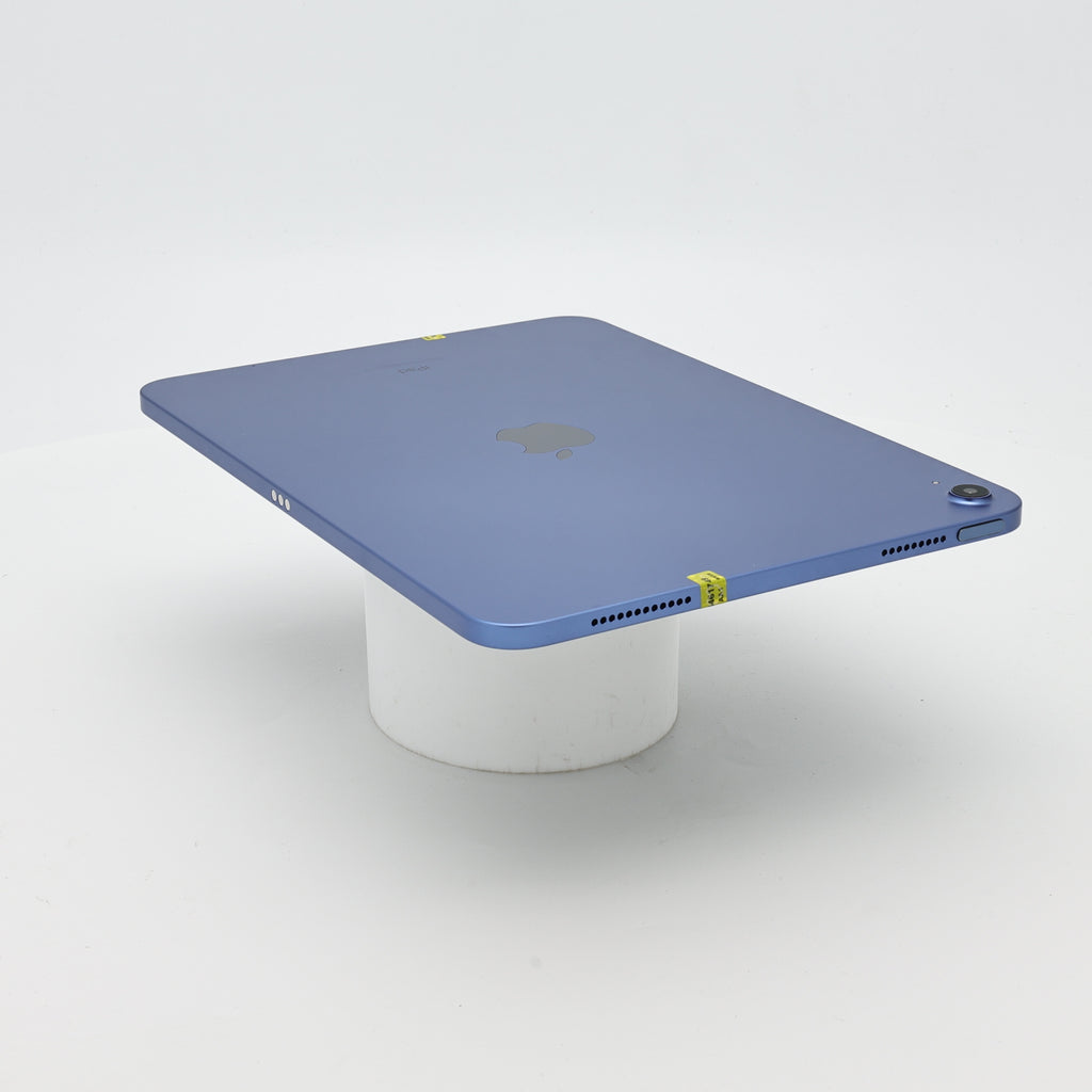 99新 Apple iPad 10代 64G 藍色 WIFI