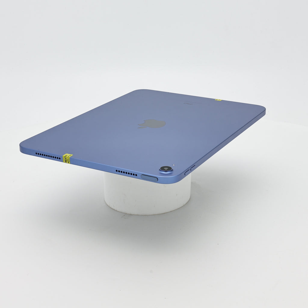 99新 Apple iPad 10代 64G 藍色 WIFI